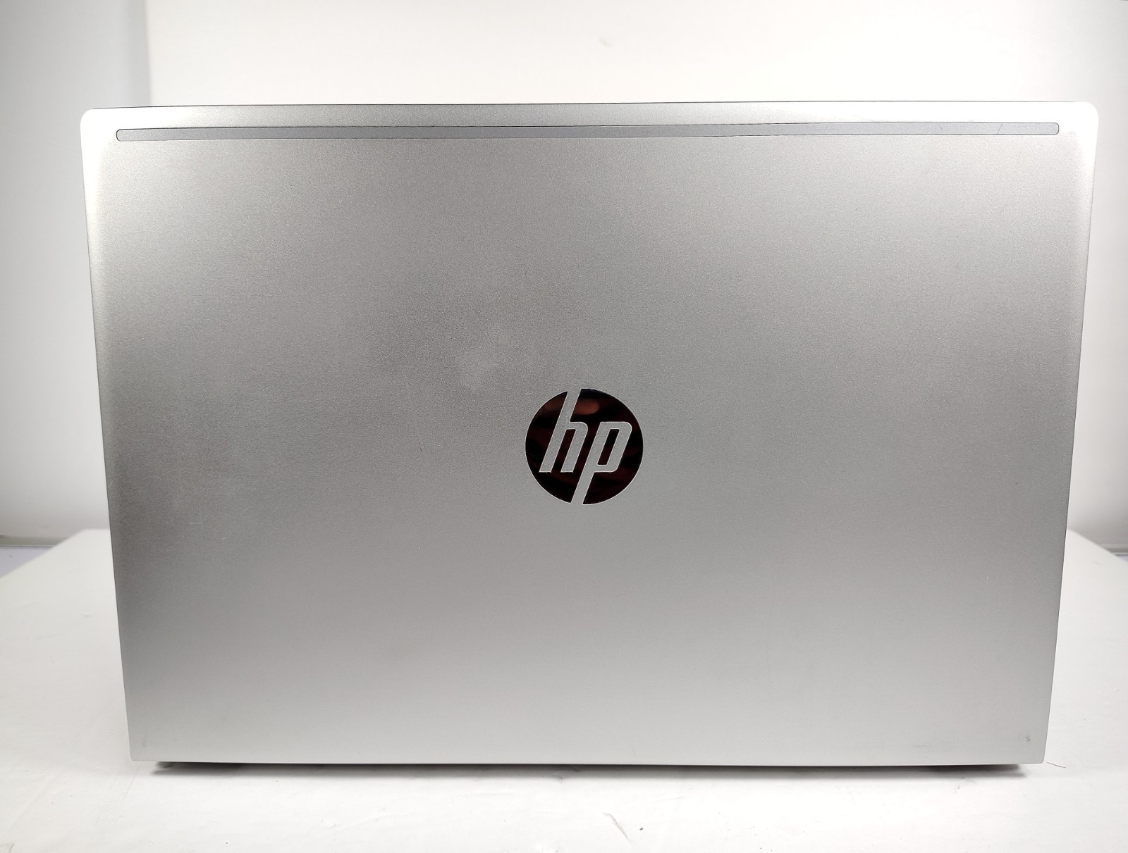 HP ProBook 450 G7 Silver 1.6 GHz i5-10210U 16GB RAM 256GB NVMe