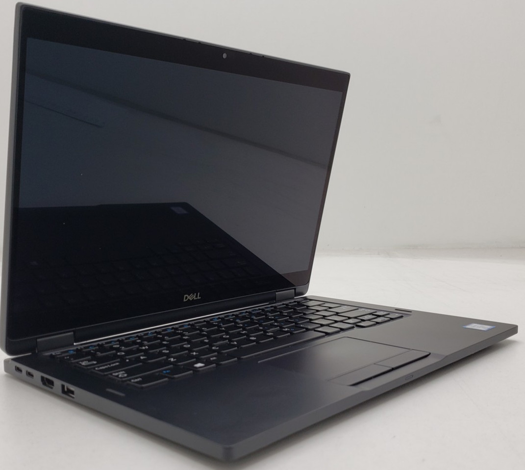 Dell Latitude 7390 2-in-1 13.3″ i7-8650U 16GB RAM 256GB SSD Touch Laptop Win 11.