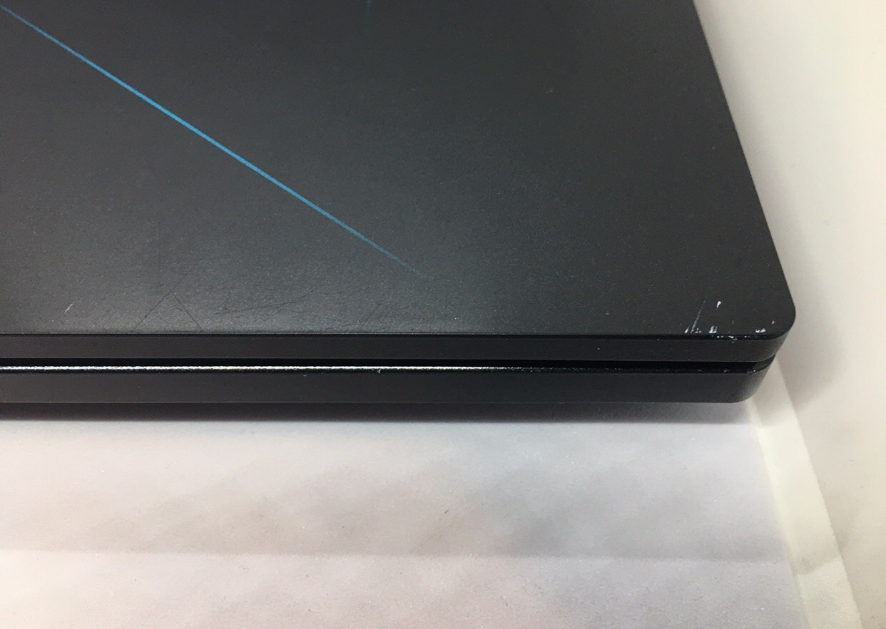 Acer Nitro 17 Gaming Laptop Ryzen 7 7840HS RTX 4060 165Hz AN17-41-R7G3 FOR PARTS