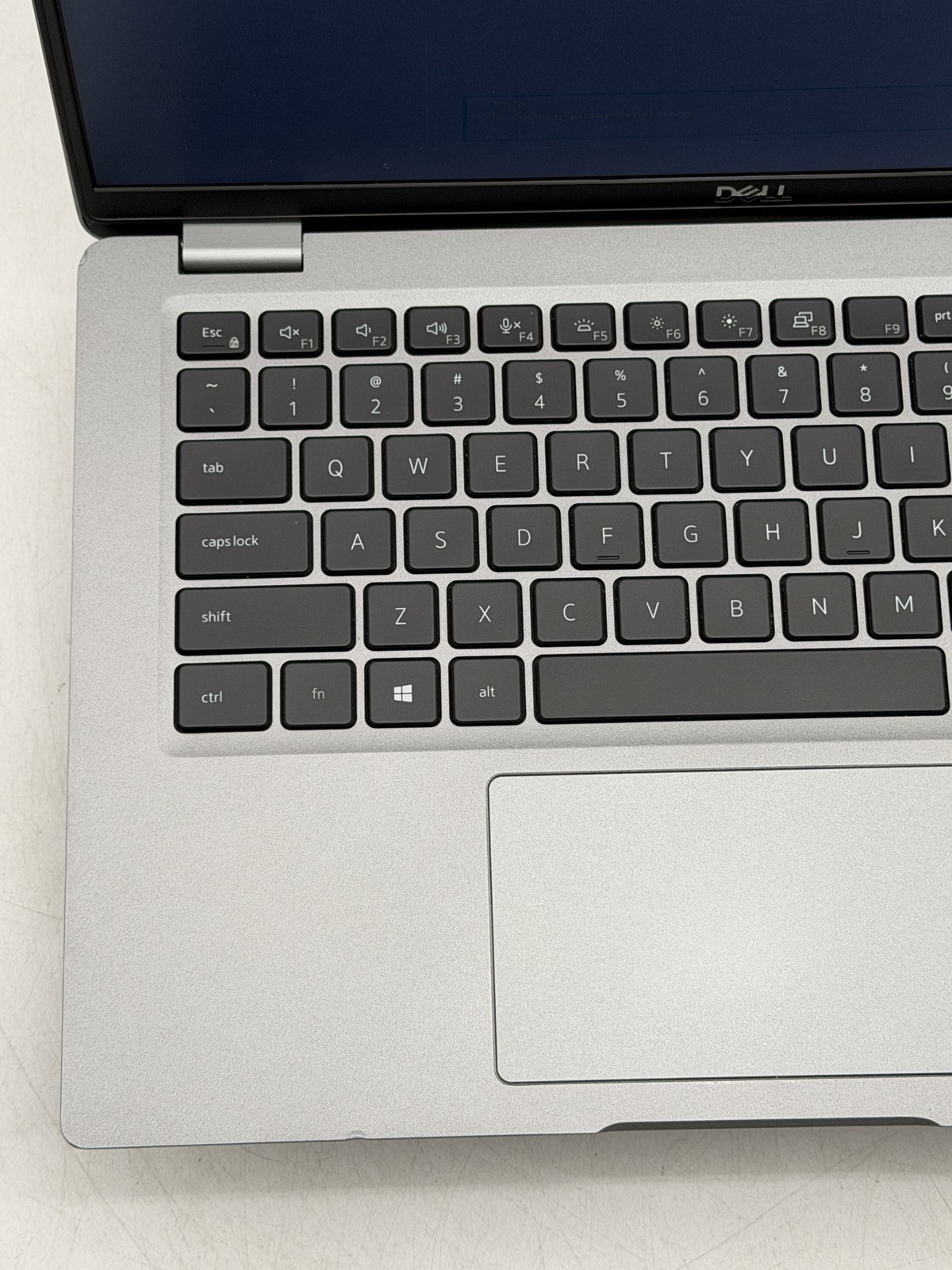 Dell Latitude (5420) | 14in i5-1135G7 8GB 128GB NO OS Read