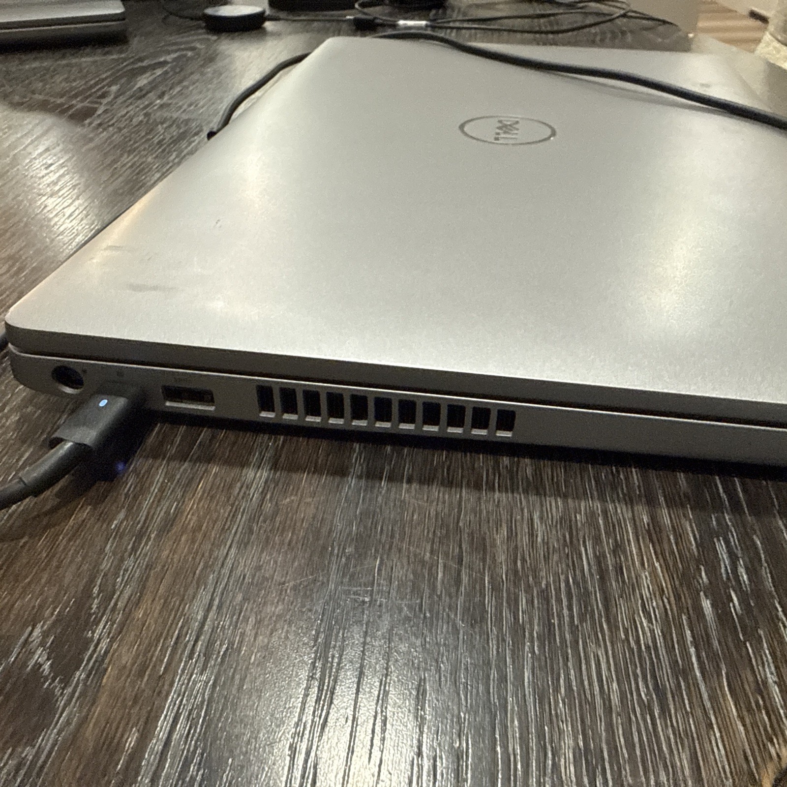 Dell Latitude 5510 Core i5-10310U 1.70GHZ 8GB 256GB SSD, WebCam, W11 Cord