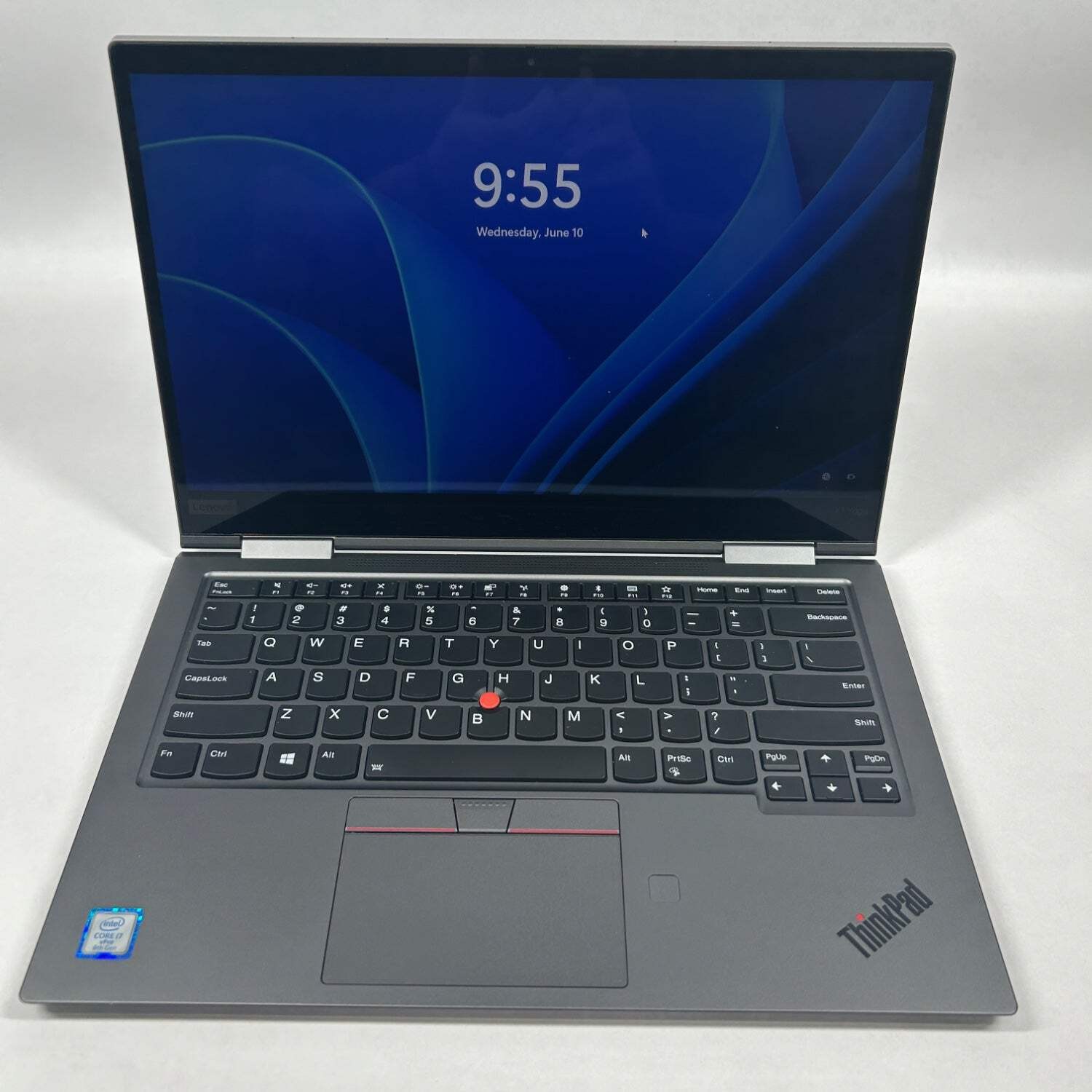 Lenovo ThinkPad X1 Yoga Gen 4 14″ i7-8665U 1.9GHz 16GB RAM 1TB SSD