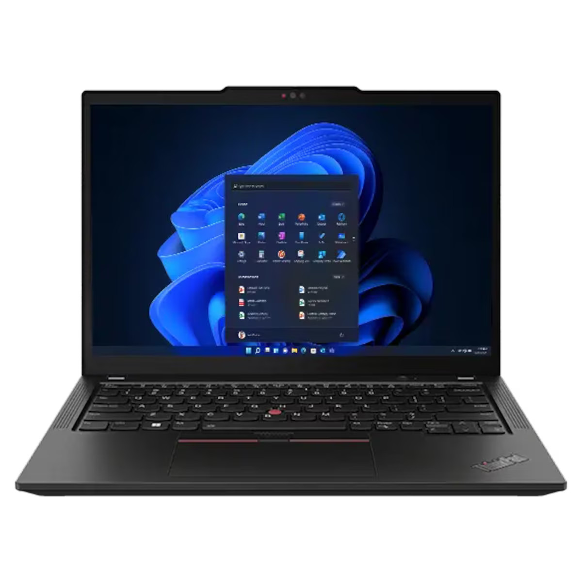 Lenovo ThinkPad X13 Gen 4 FHD+ TOUCH 1.7 GHz i7-1355U 16GB 512GB SSD Open Box