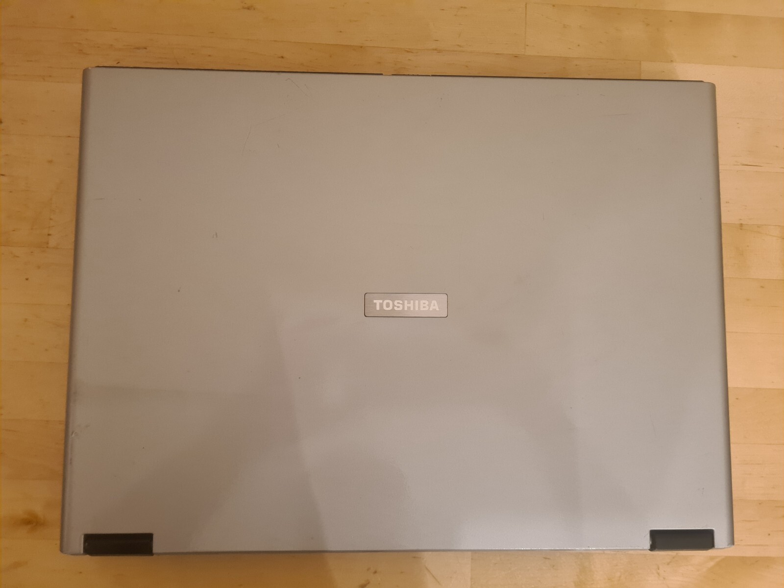 Toshiba WINDOWS XP SP3 Satellite L35-S2194 Laptop Power Supply TESTED WORKS