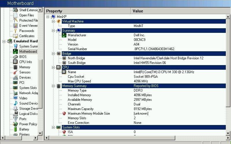 FOR PARTS 15.6″ Dell Inspiron 1564 (i3-330M/4 GB RAM/NO HDD)