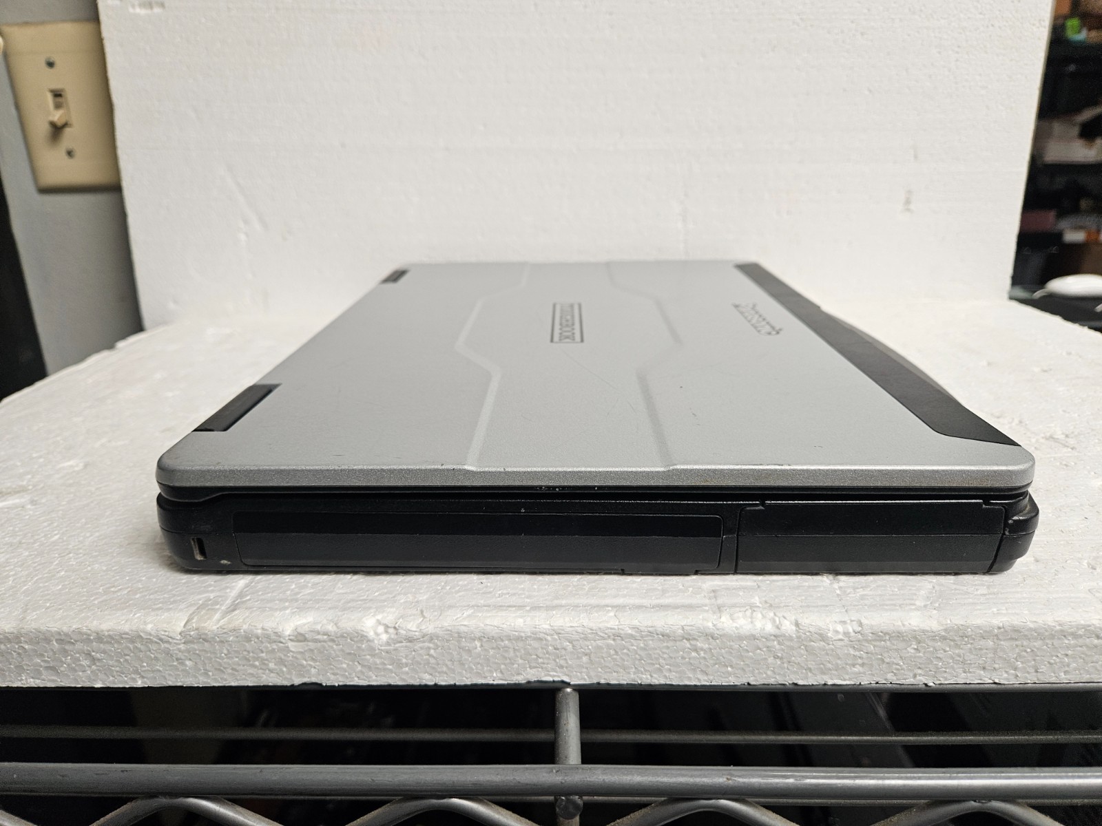 Panasonic FZ-55 Toughbook Laptop Intel Core i5-8365U 1.6GHz 16 GB RAM 2 TB SSD