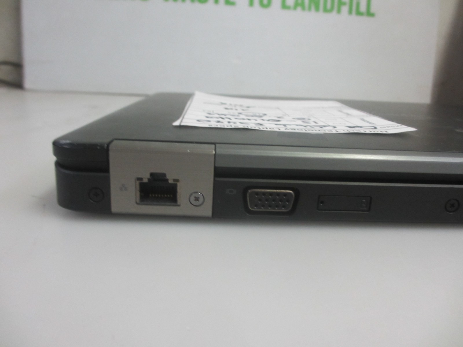 Dell Latitude E5470 i5-6440HQ 2.60GHz 16GB Laptop [No HDD/OS/AC]