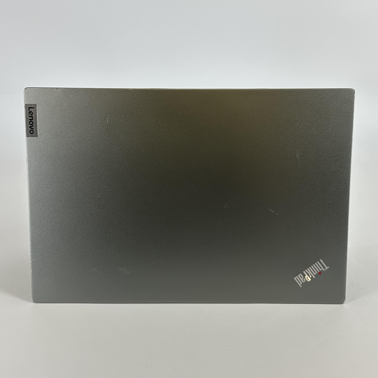 Lenovo ThinkPad E14 Gen 4 14 FHD i3-1215U 8GB 256GB SSD Good
