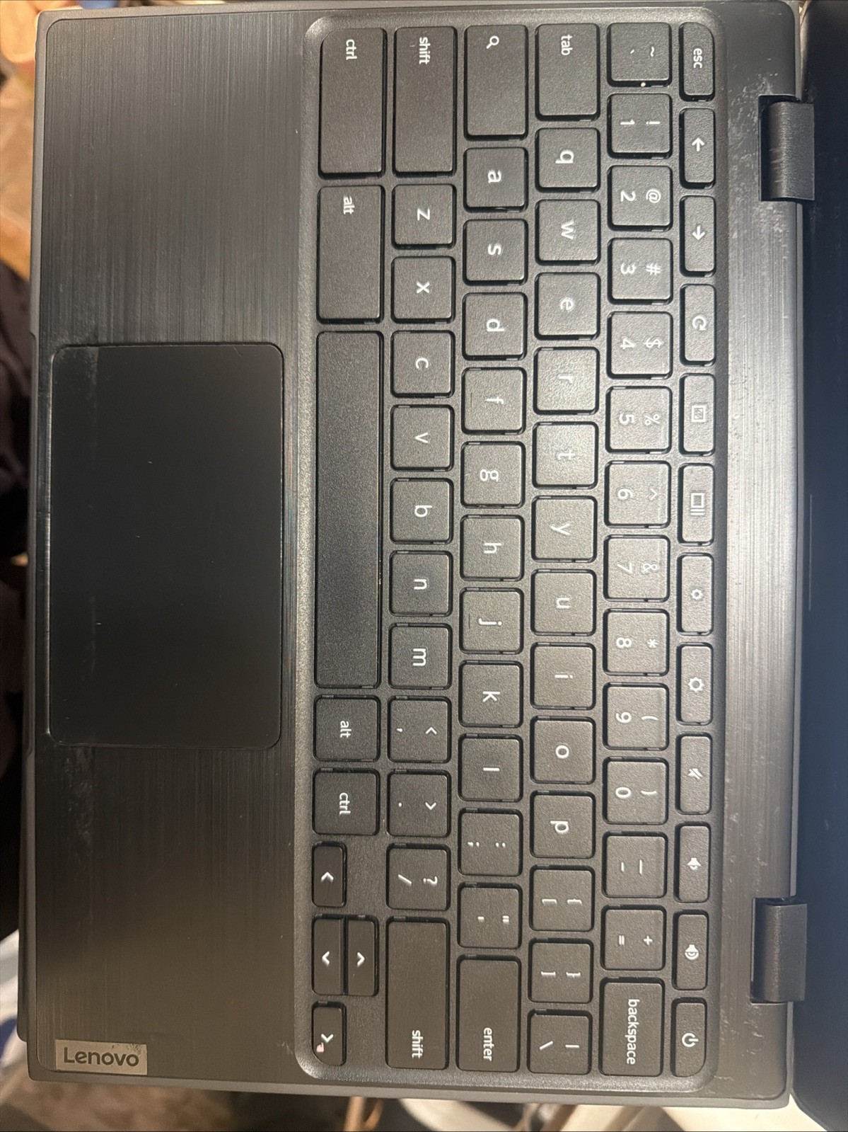 Lenovo 100e Chromebook 2nd Gen MTK 11.6″ 32GB 4GB Laptop RESET Tested