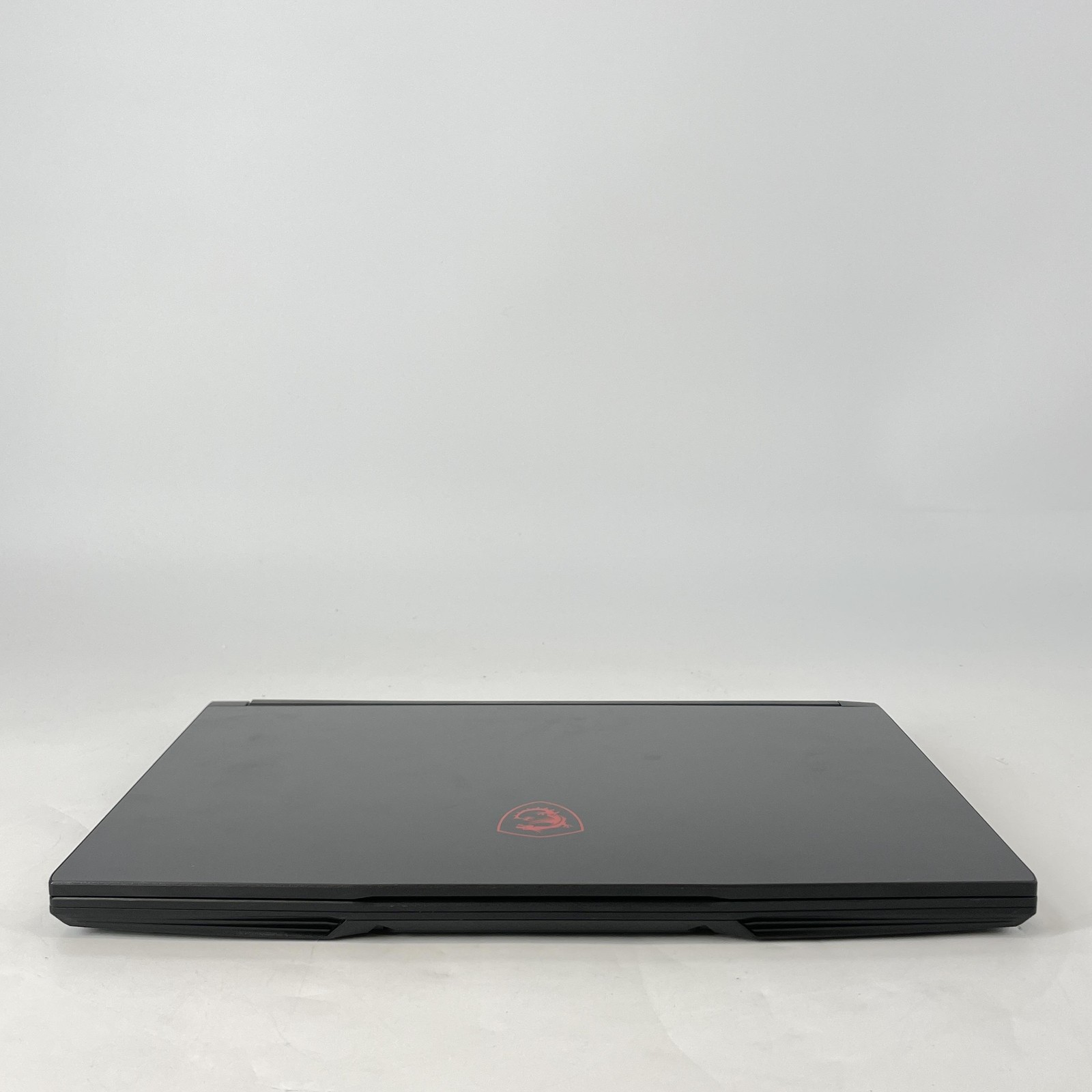 MSI Thin GF65 15.6 FHD i7-10750H 2.60GHz 16GB 1TB SSD GTX 1660 Ti BENT FRAME