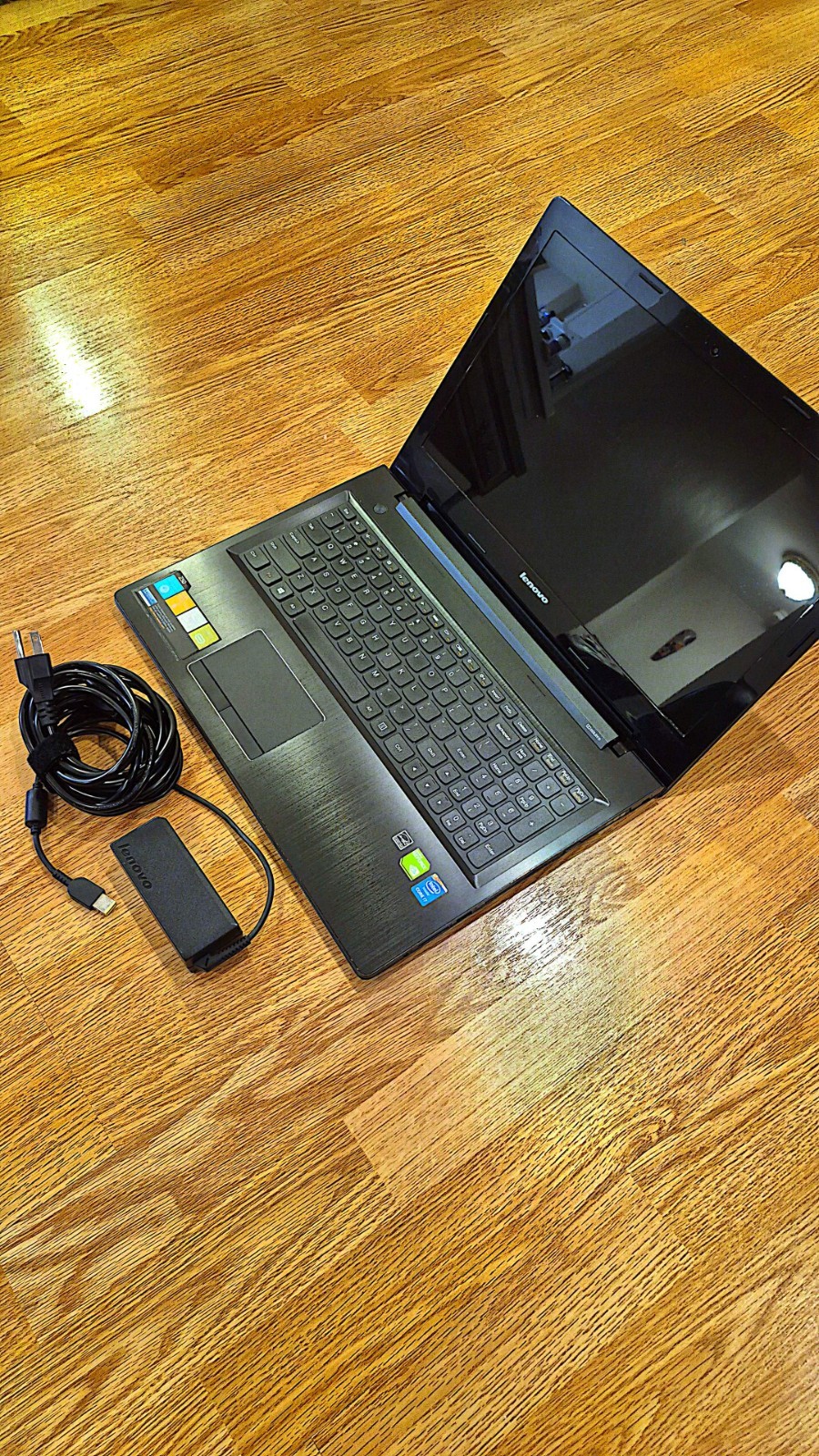 Lenovo Z50-70 15.6″ i7-4510U 16GB RAM 512GB SSD NVIDIA GT 820M Win10