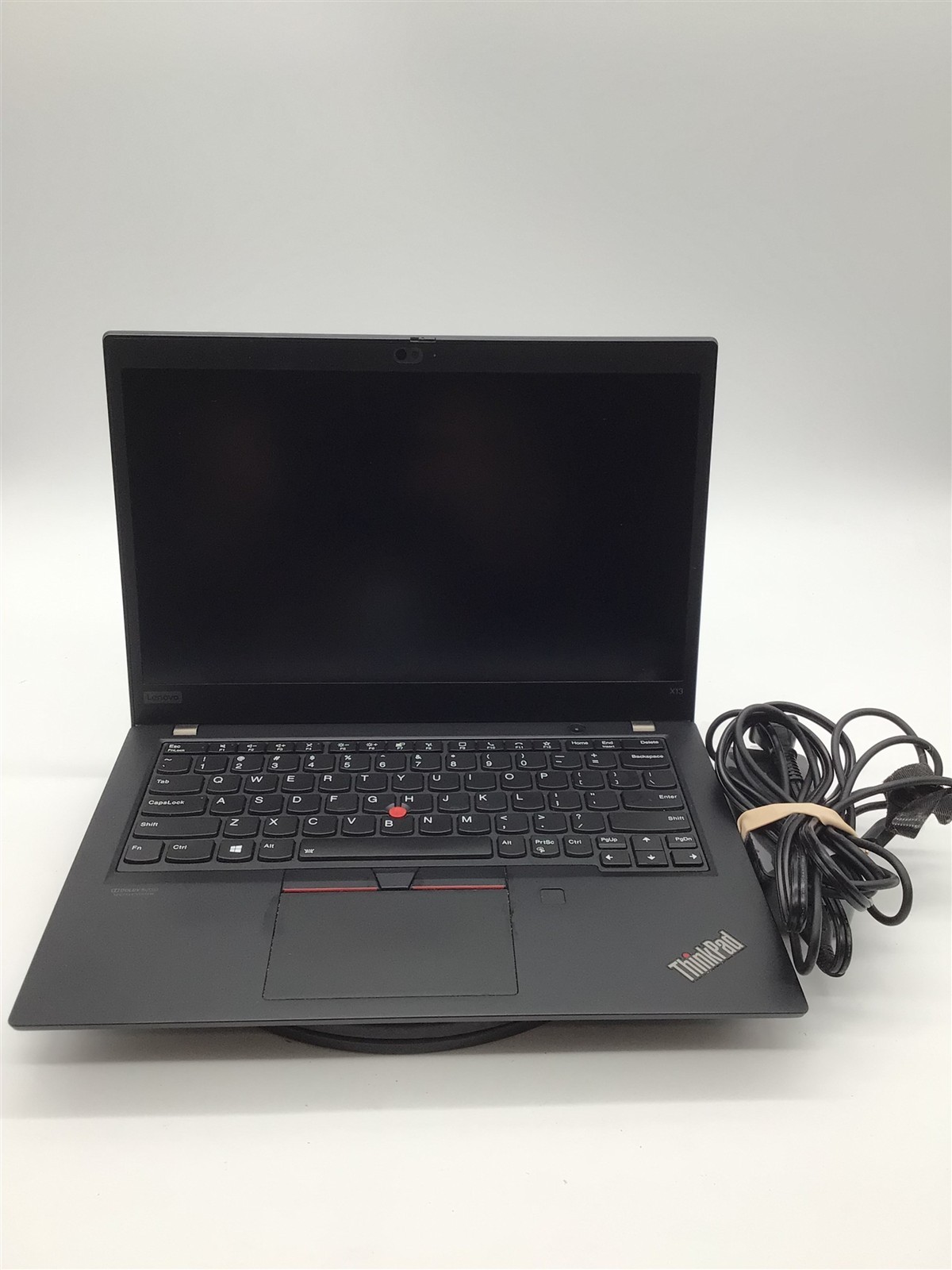 Lenovo X13 AMD Ryzen 5 PRO 4650U/16GB RAM/No SSD