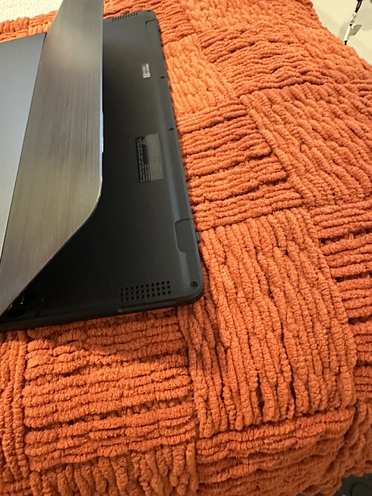 Dell Latitude 5290 2-in-1 tablet