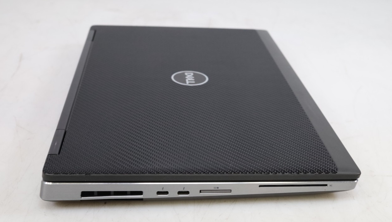 Dell Precision 7540 15.6″ Intel Xeon E-2276M 16GB 512GB SSD Quadro T1000 Win 11