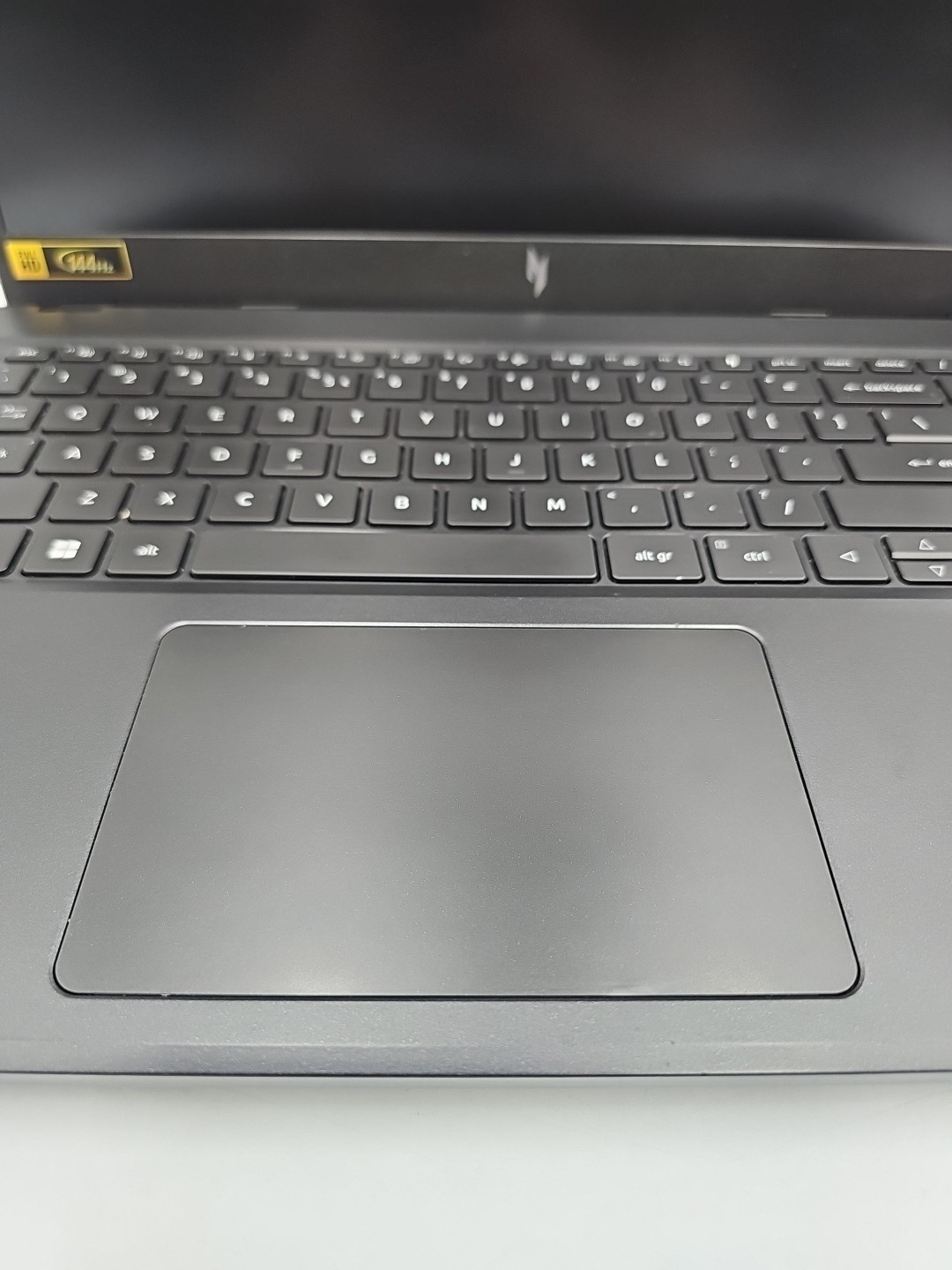 Acer – Nitro 5 (ANV15-15) 13th Gen i5-13420H 16GB 512GB SSD GeForce RTX 4050