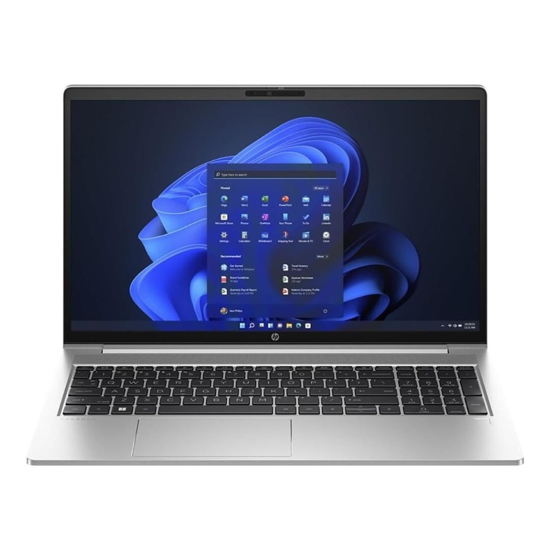 HP ProBook 450 G10 Laptop 15.6″ FHD i5 1335u 16GB DDR5 RAM 256GB SSD Win 11 PRO