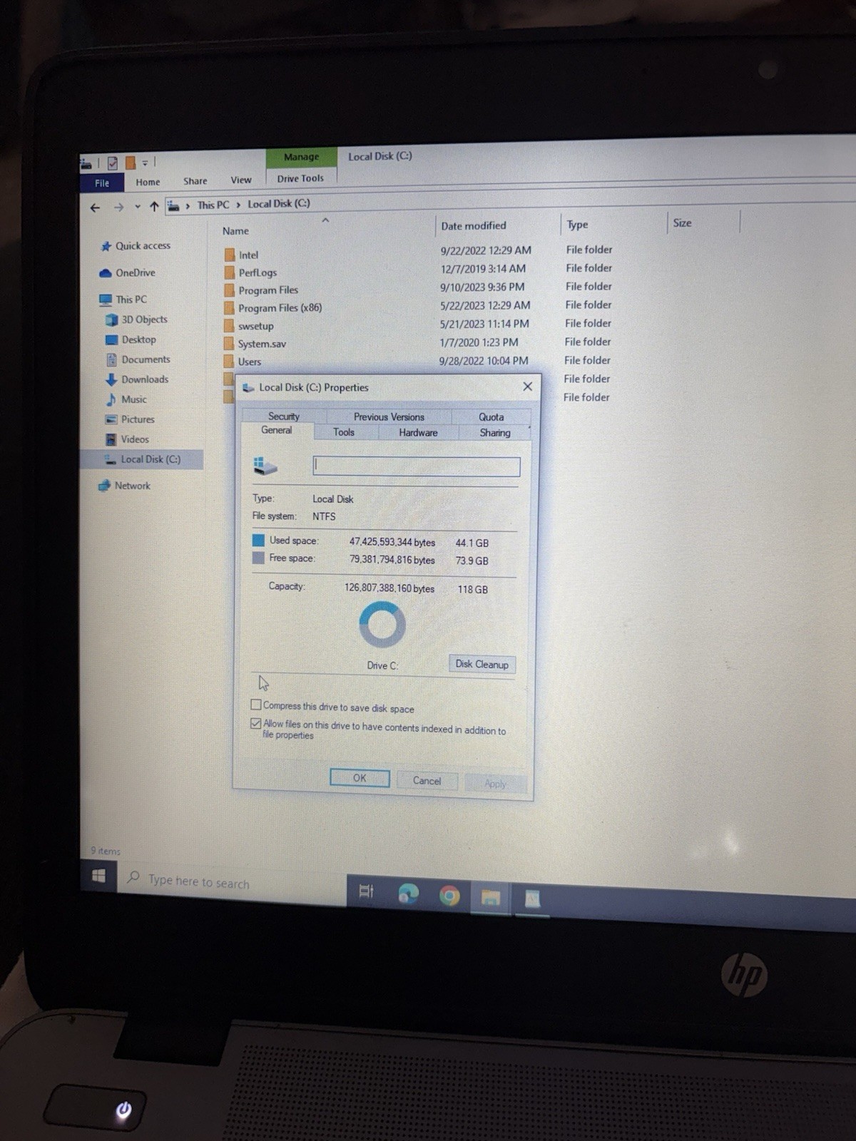 HP EliteBook 840 G2 14″ Laptop i5-5300U 2.3GHz 8GB RAM 128GB SSD Windows 10 Pro!