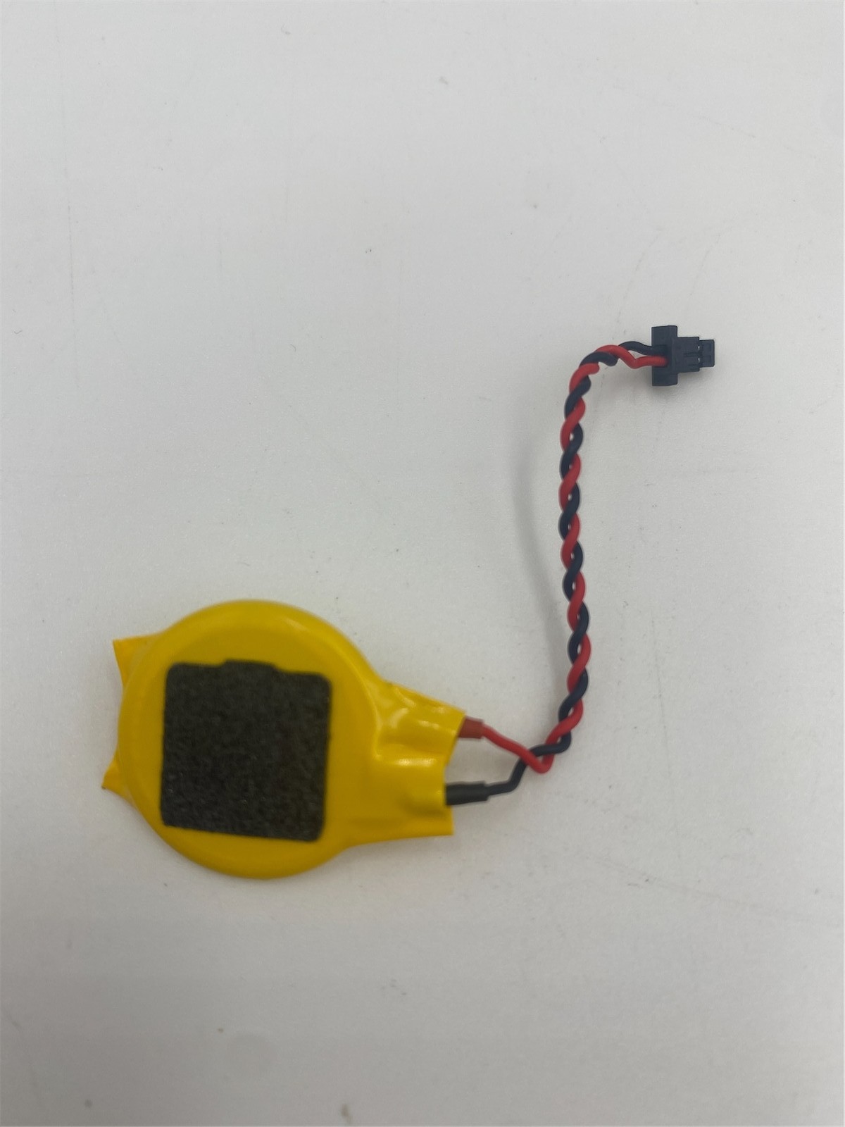Lenovo FRU RTC Battery CR2016 (DBV) 5B10W13978 01AY997 01AY996