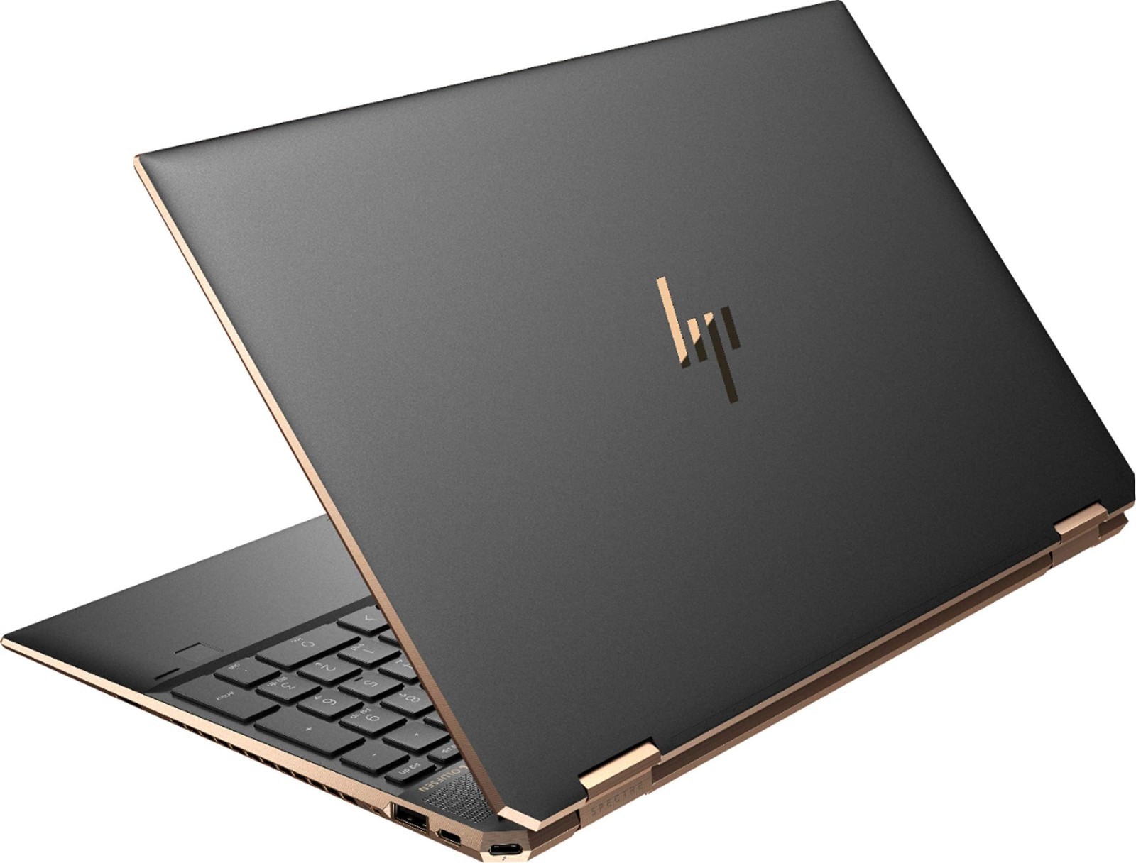 HP Spectre x360 15-eb0043dx 15.6″ 4K Touch – Mint Condition – With Pen & Case