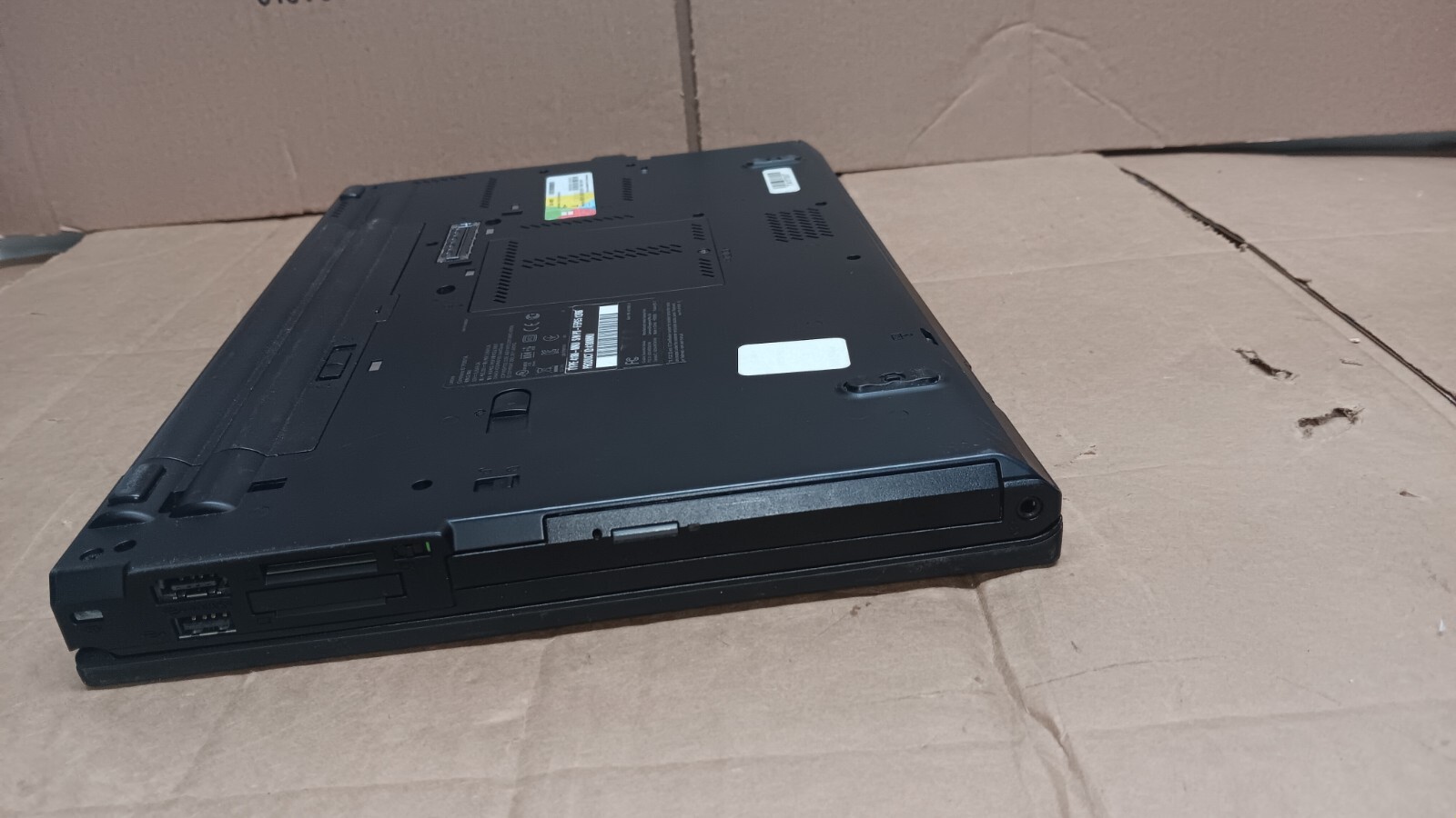 Lenovo Thinkpad T420 Laptop intel Core i5 @ 2.40 GHz 128 GB SSD Windows 7 pro