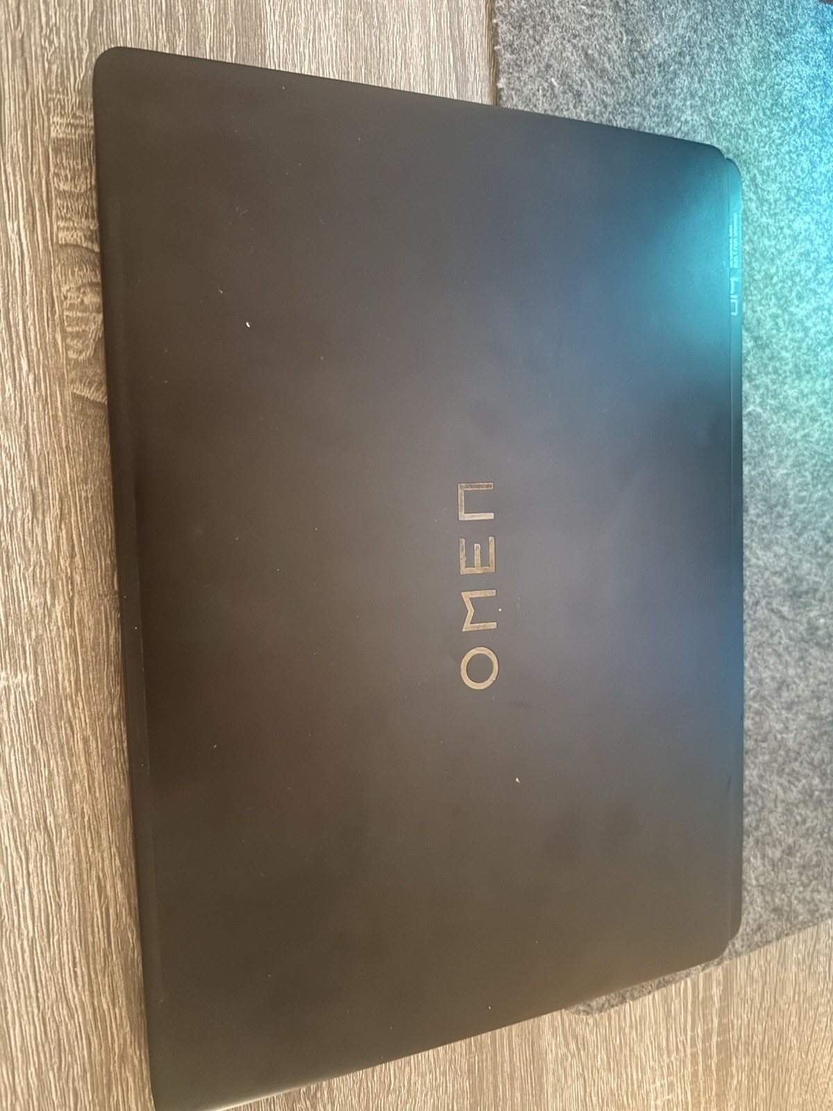 HP OMEN – Transcend 14″ 120Hz 3K OLED Gaming Laptop – Intel Core Ultra 7-155H…