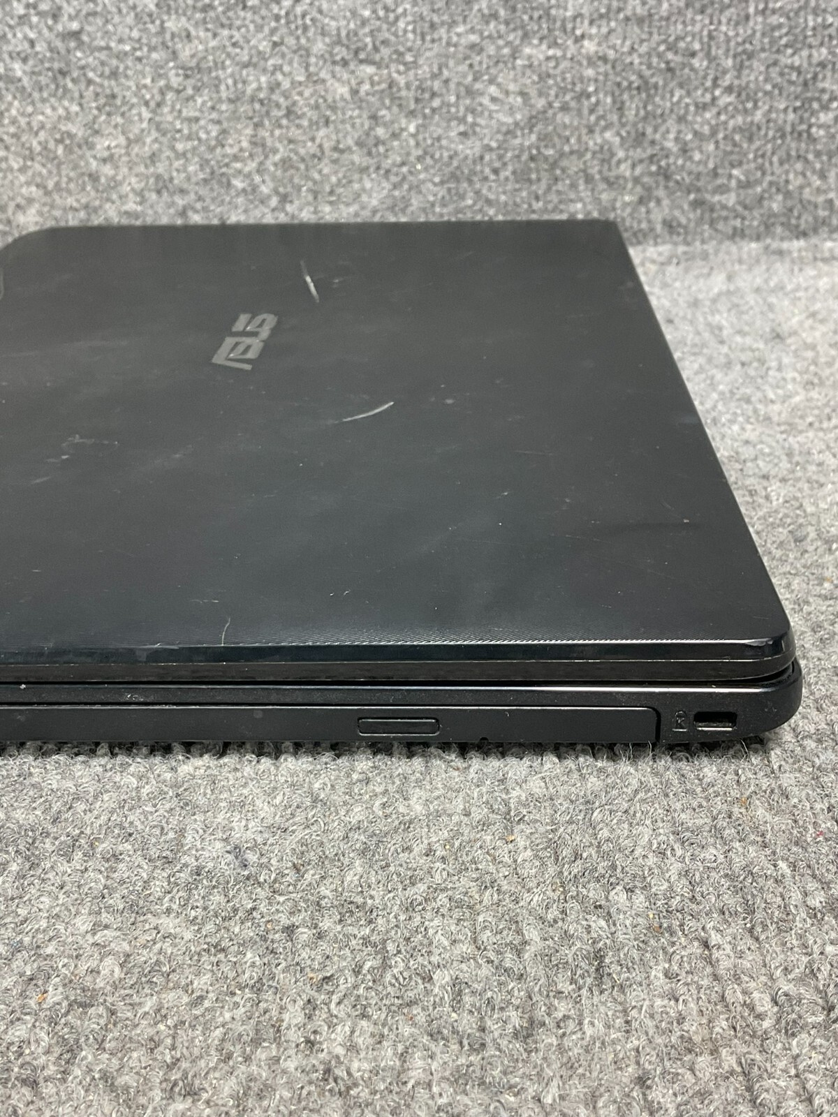 ASUS X553M Laptop Intel HDMI USB 3.0 Black For Parts Repair
