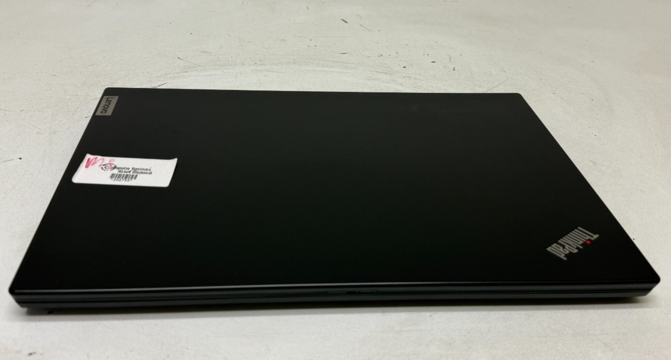 Lenovo ThinkPad L14 14″ (i5-1135G7 2.40GHz – 8GB RAM – 256GB SSD – Win11Home)