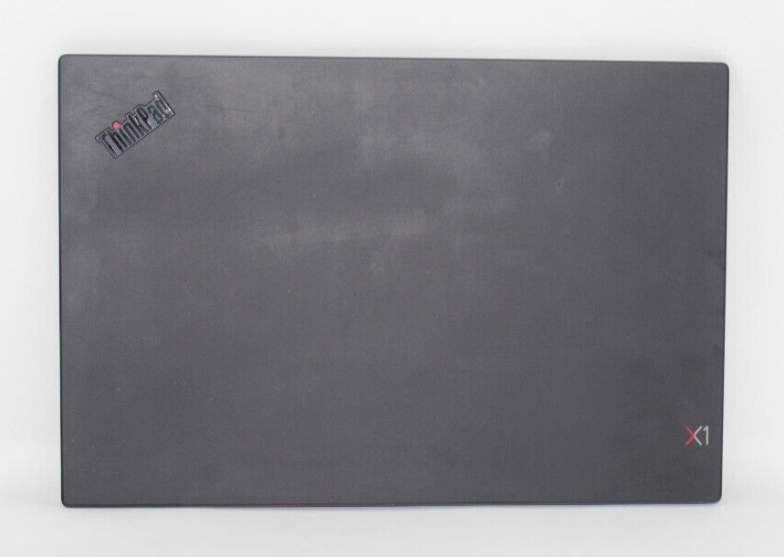 Lenovo Thinkpad X1 Carbon 6th Gen i5 8350U @ 1.7 GHz FHD 256 GB 8 GB Win 11 Pro