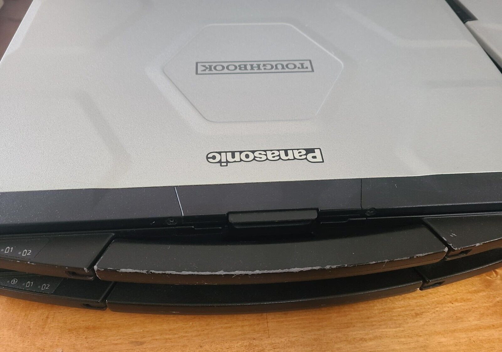 Panasonic ToughBook CF-54J mk3 i5 1TB SSD 16GB RAM Win 10 PRO CF54 Touchscreen