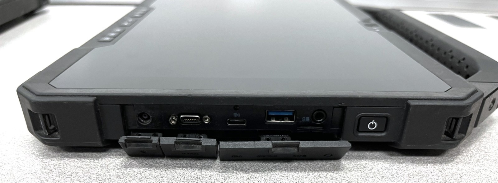 DELL Latitude 7220 Rugged Extreme Tablet 16GB RAM 1TB SSD WIN11 PRO