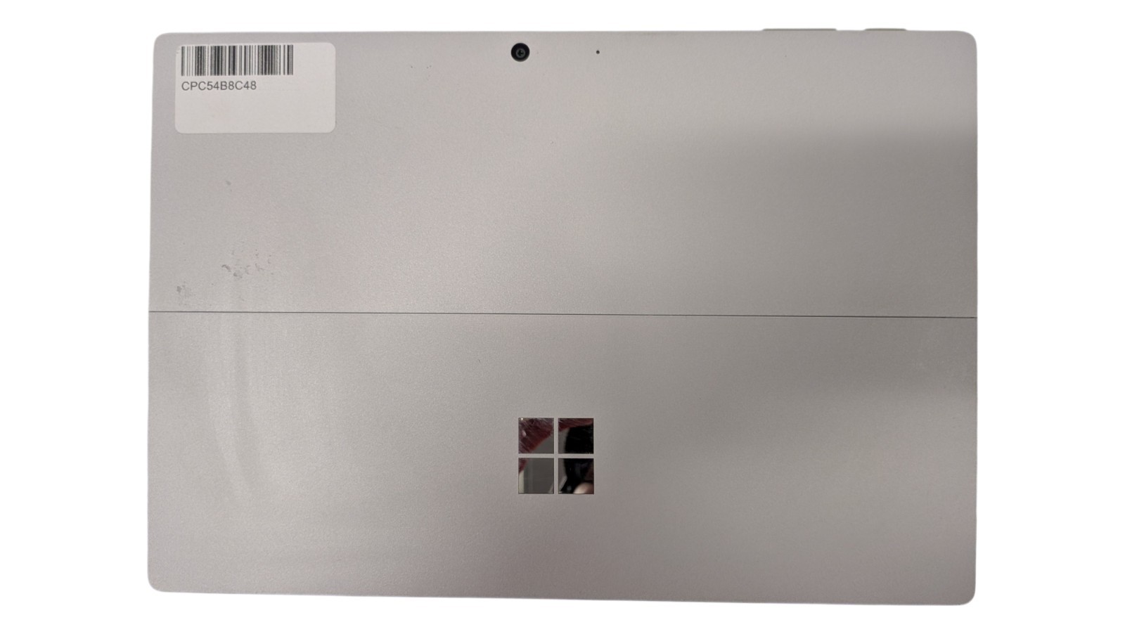 Microsoft Surface Pro 7 i7-1065G7 @ 1.30GHz, 16GB, 256GB NVMe, Windows 11 Pro