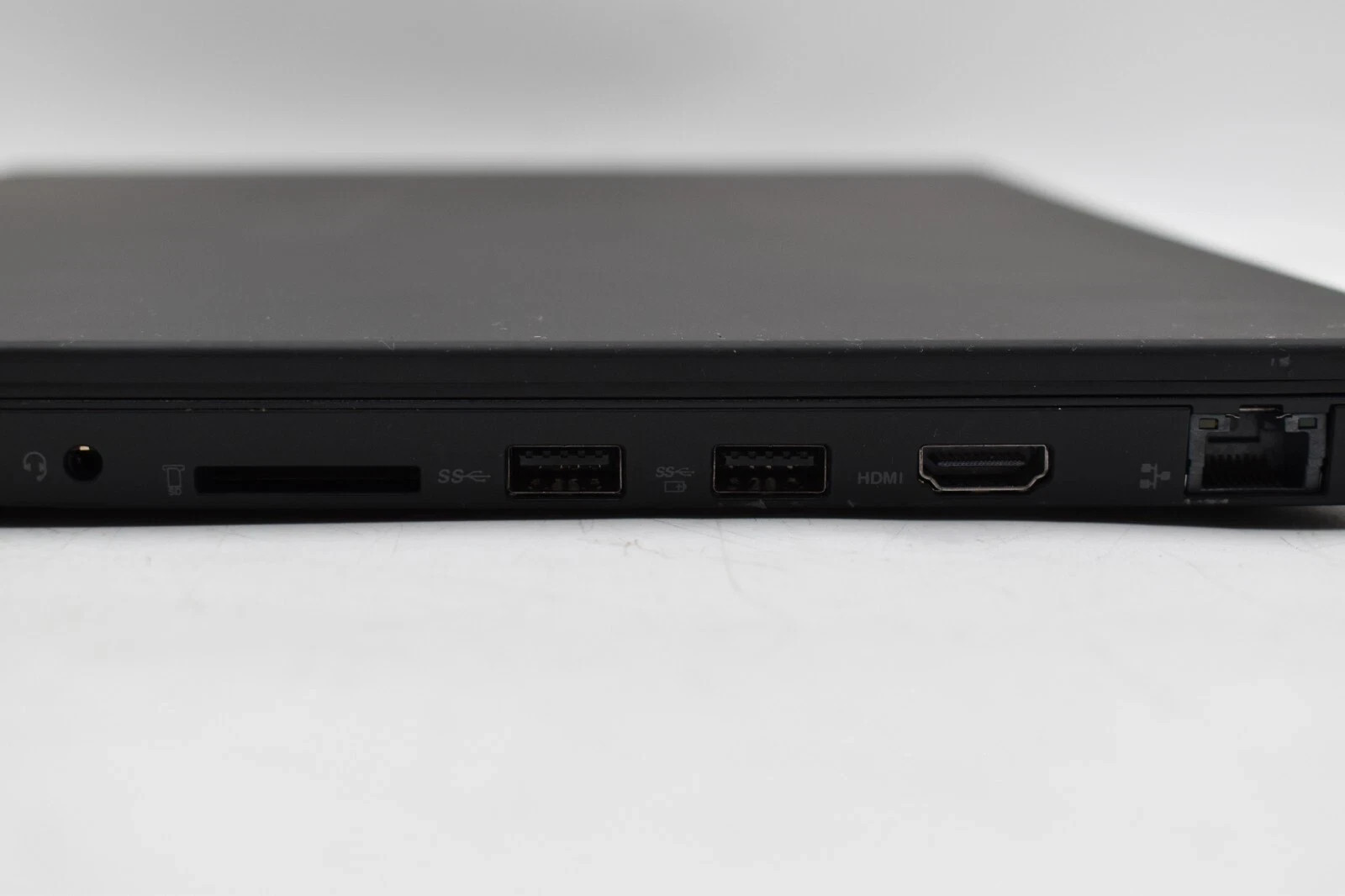 ThinkPad P51s i7-6600U 32GB 512GB SSD Nvidia Quadro 520M Win 11 Office 2021