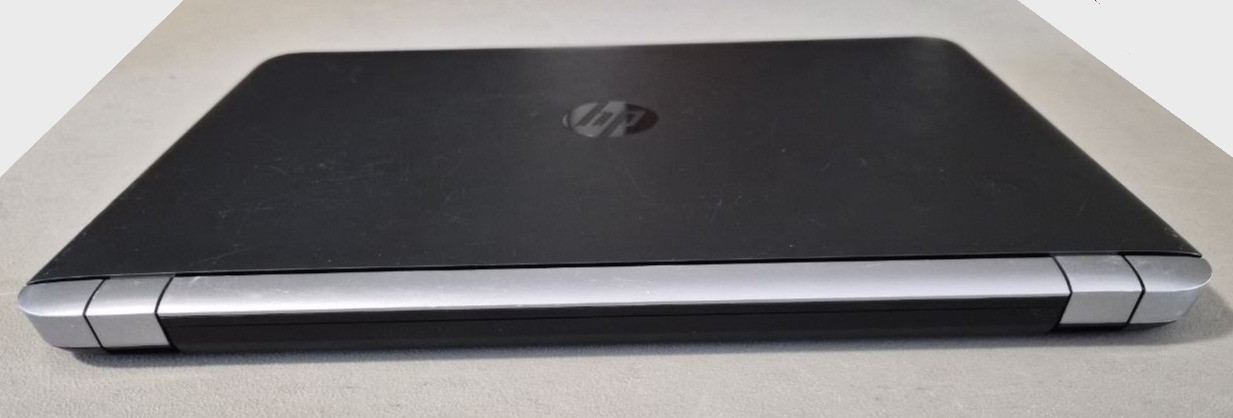 HP PROBOOK 455 G3,15.6″,AMD A8-7410,8GB RAM, 500GB SSD, WIN11 PRO – T1B72UT