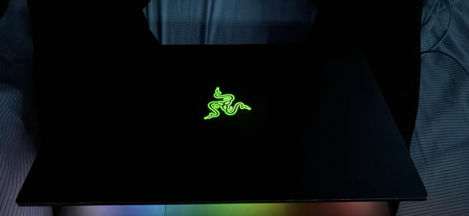 Razer Blade 15 Advanced (Model 300hz)