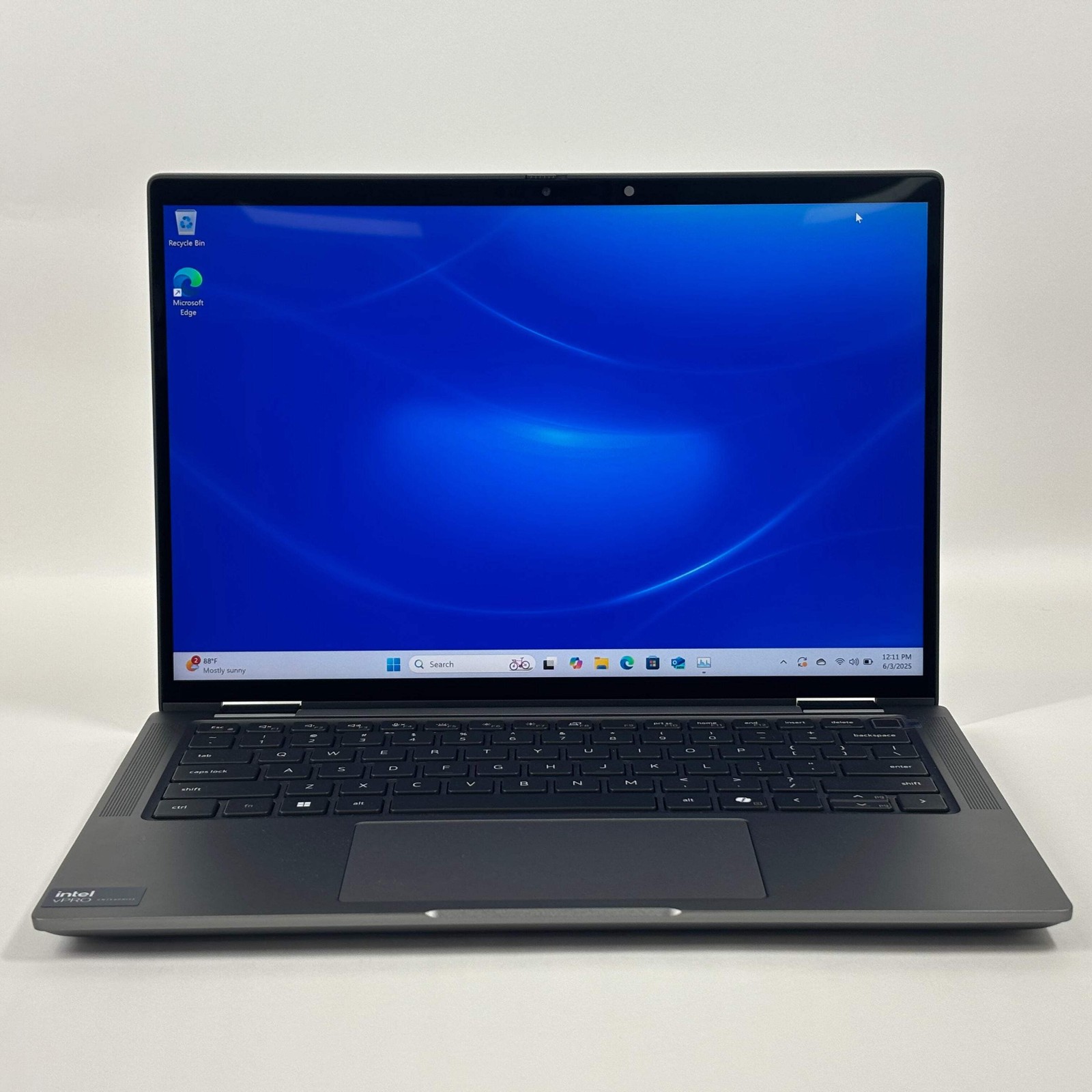 Dell latitude 7350 13.3″ Core Ultra 7 1.7GHz 32GB RAM 512GB SSD