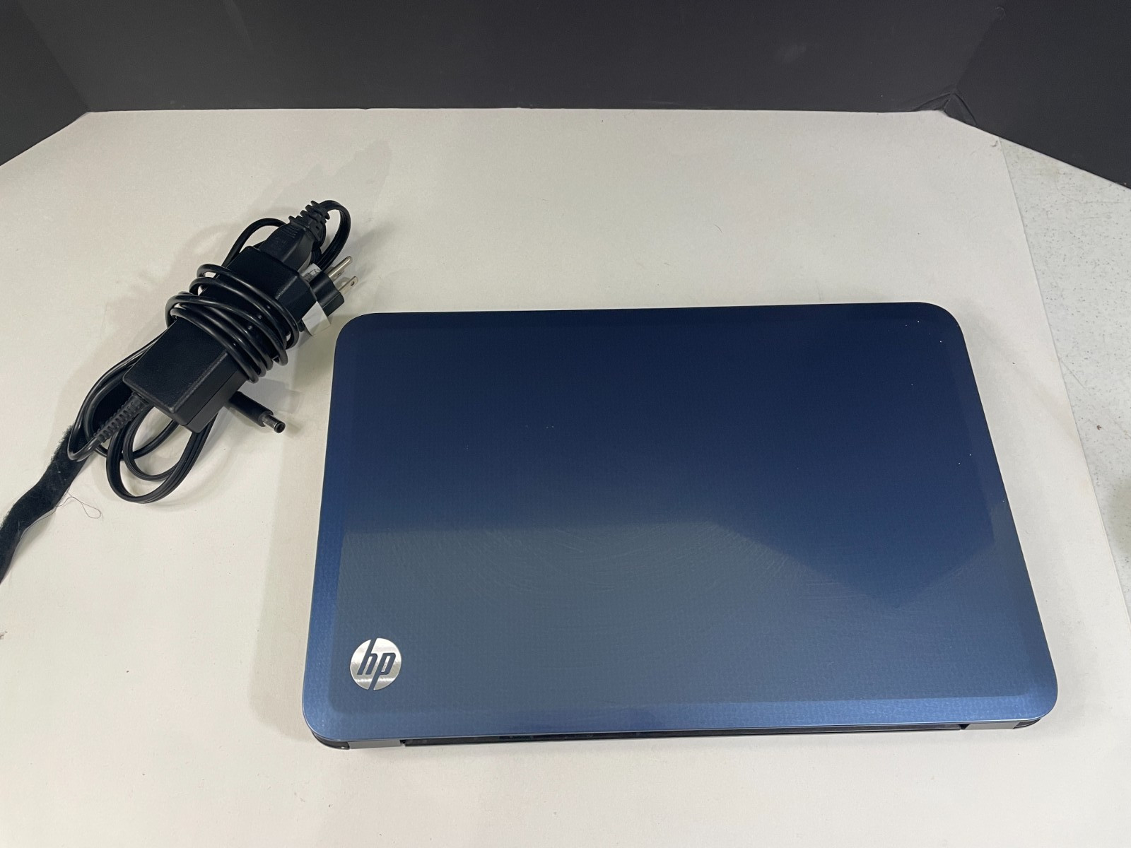 HP Pavillion G6 15″ Laptop ~ Windows 8 AMD A6 2.7GHz ~ 700GB HD ~ 4GB RAM Works!