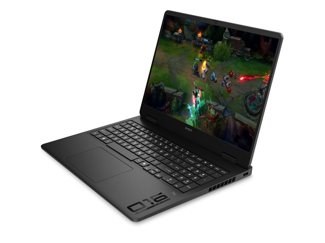 HP OMEN 16.0″ Gaming Laptop Intel Core 7 240H NVIDIA GeForce RTX 5060 16GB