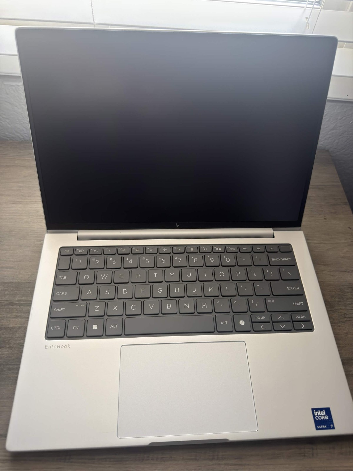 New HP EliteBook 8 G1i 14 Notebook AI PC Laptop Ultra 7 265U 32GB DDR5 512GB SSD