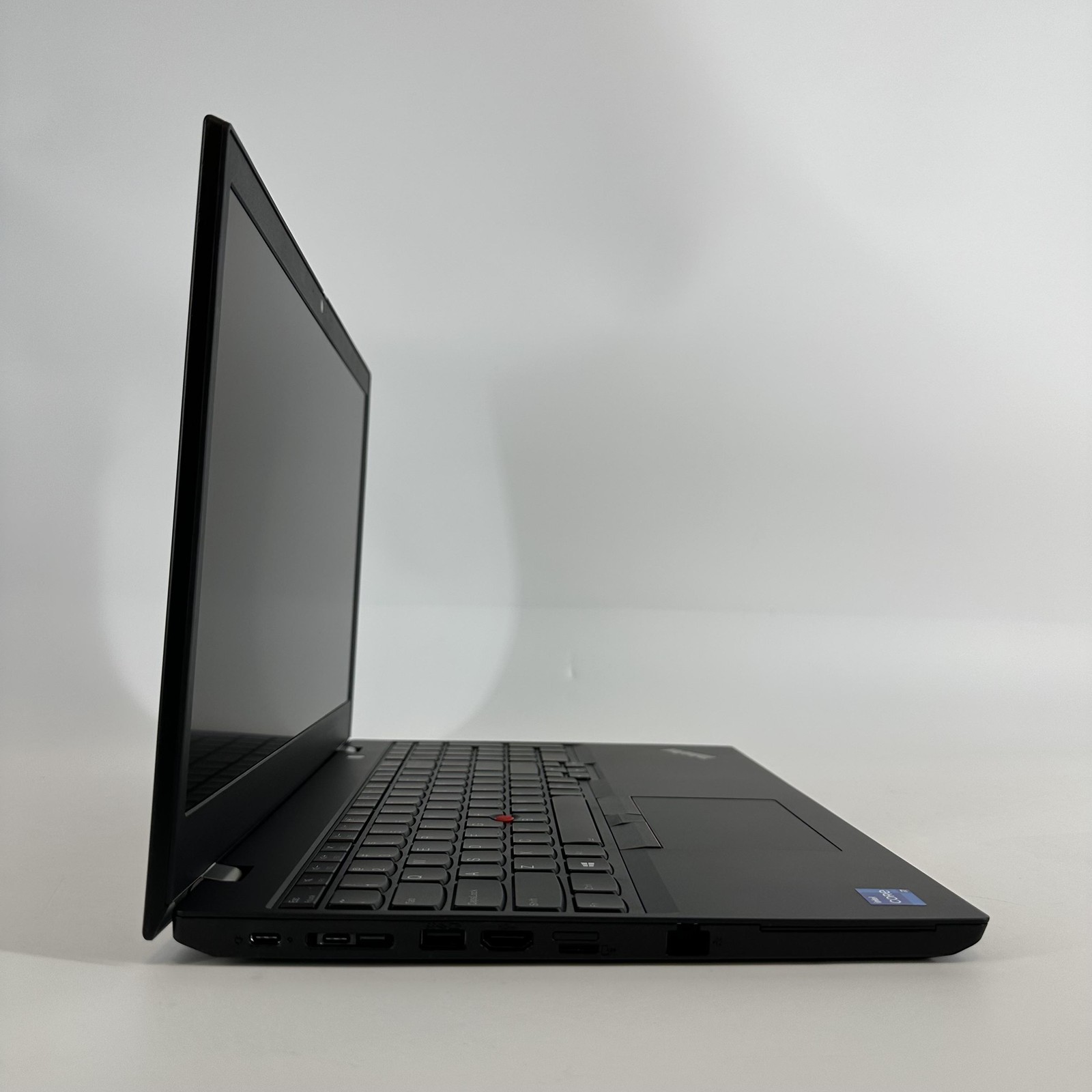 Lenovo ThinkPad L15 Gen 2 FHD TOUCH i7-1165G7 2.80GHz 16GB 256GB SSD Very Good