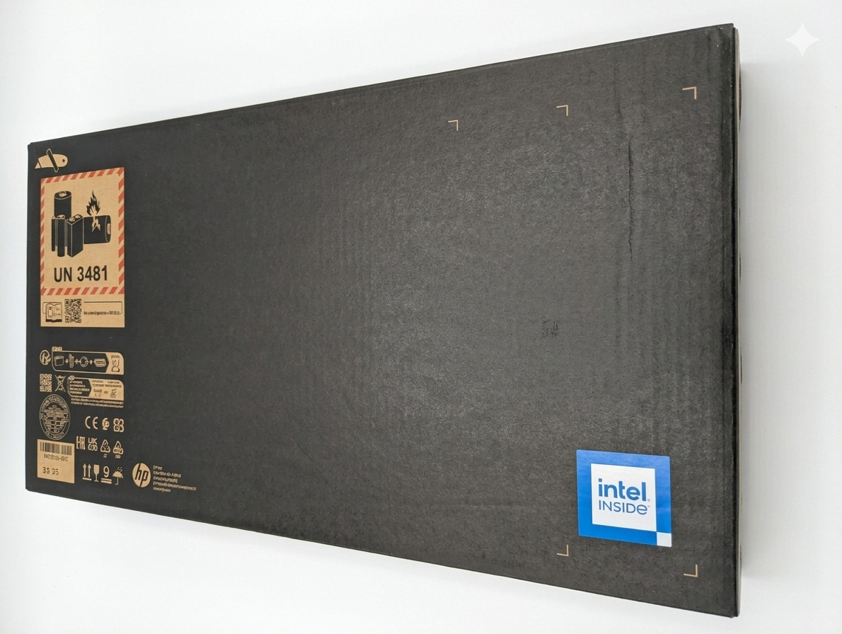 HP Victus 15.6″ Gaming Laptop Core i7 16GB 1TB RTX 5060 15-fa2093dx – Sealed Box