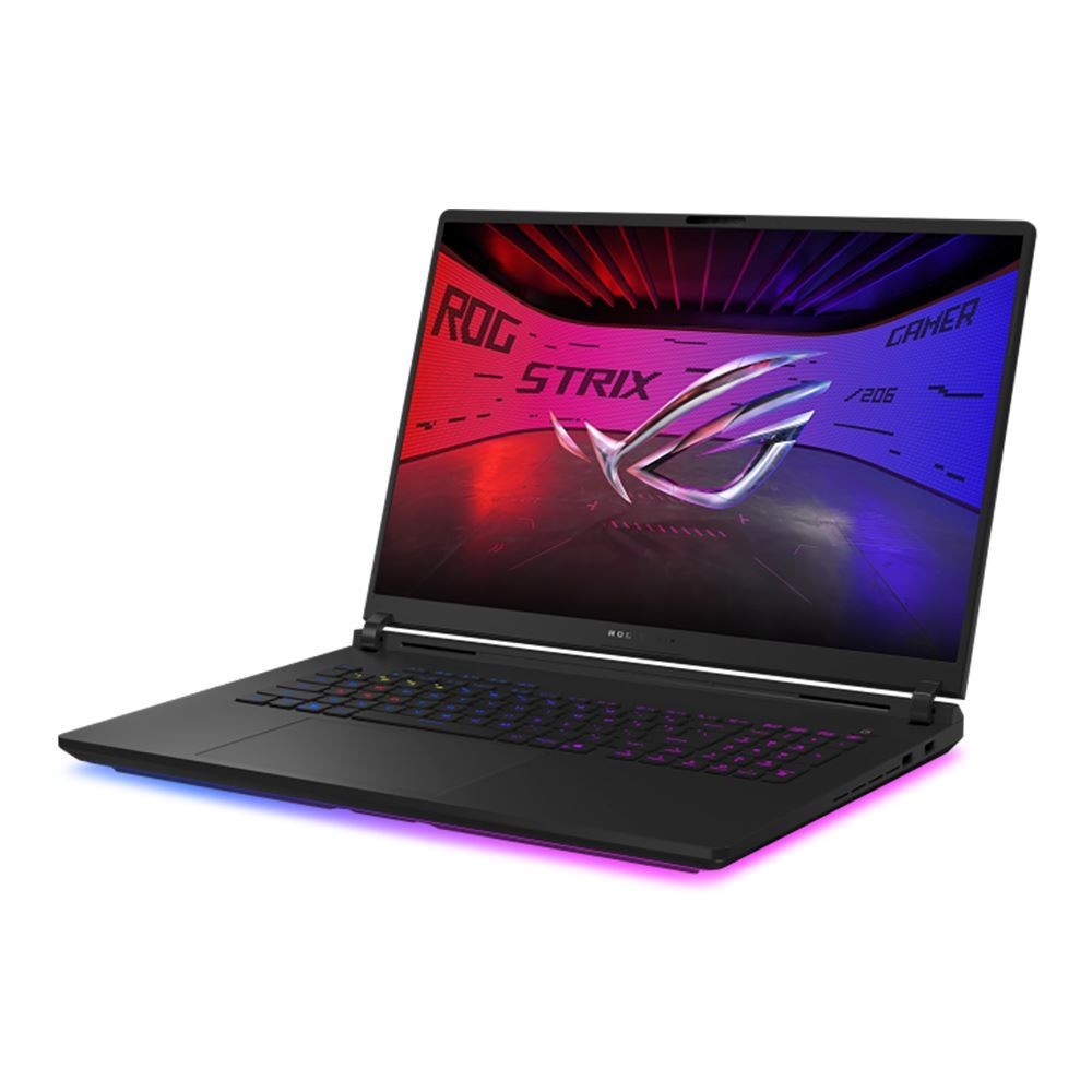 Asus ROG Strix SCAR 18 Gaming Laptop 18″ 240Hz Ultra 9 32GB RAM 1TB RTX 5070 Ti