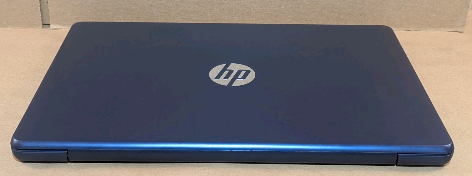 HP ‎14-CB171WM Stream 14″ (64GB, Intel Celeron N4000, 1.1 GHz, 4GB) Laptop Blue