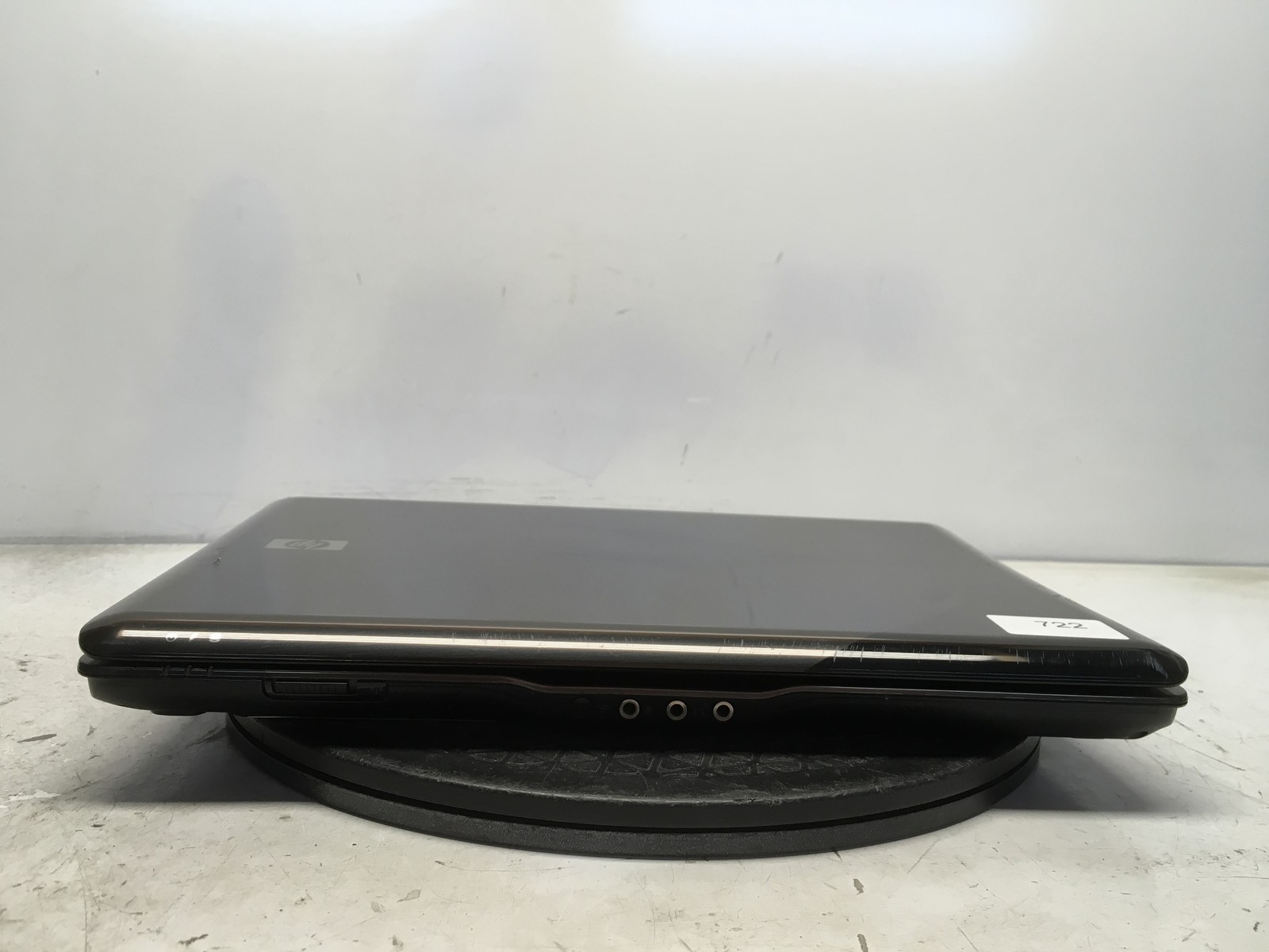 HP Pavilion DV2945SE AMD Turion 64 X2 TL-60 2GHz No RAM NO HDD No Batt