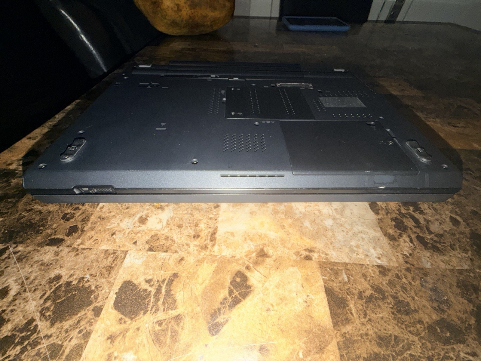🔥🚀 Lenovo ThinkPad W530 i7, 24GB RAM, 110 gb SSD, 1TB HDD,DNVIDIA 2GB 🔥🚀
