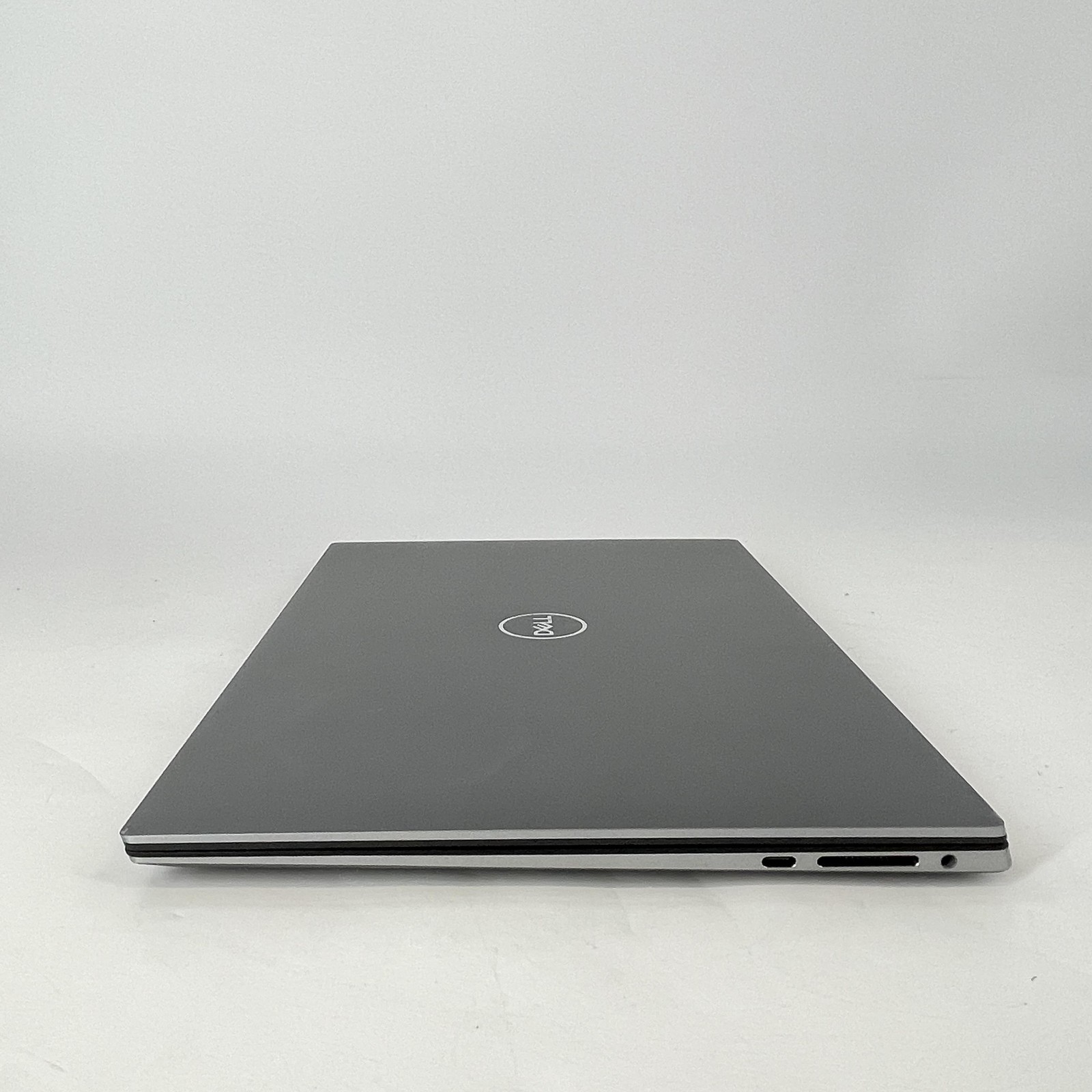 Dell Precision 5560 15.6 FHD+ i7-11850H 2.50GHz 16GB 512GB SSD NVIDIA T1200 Good
