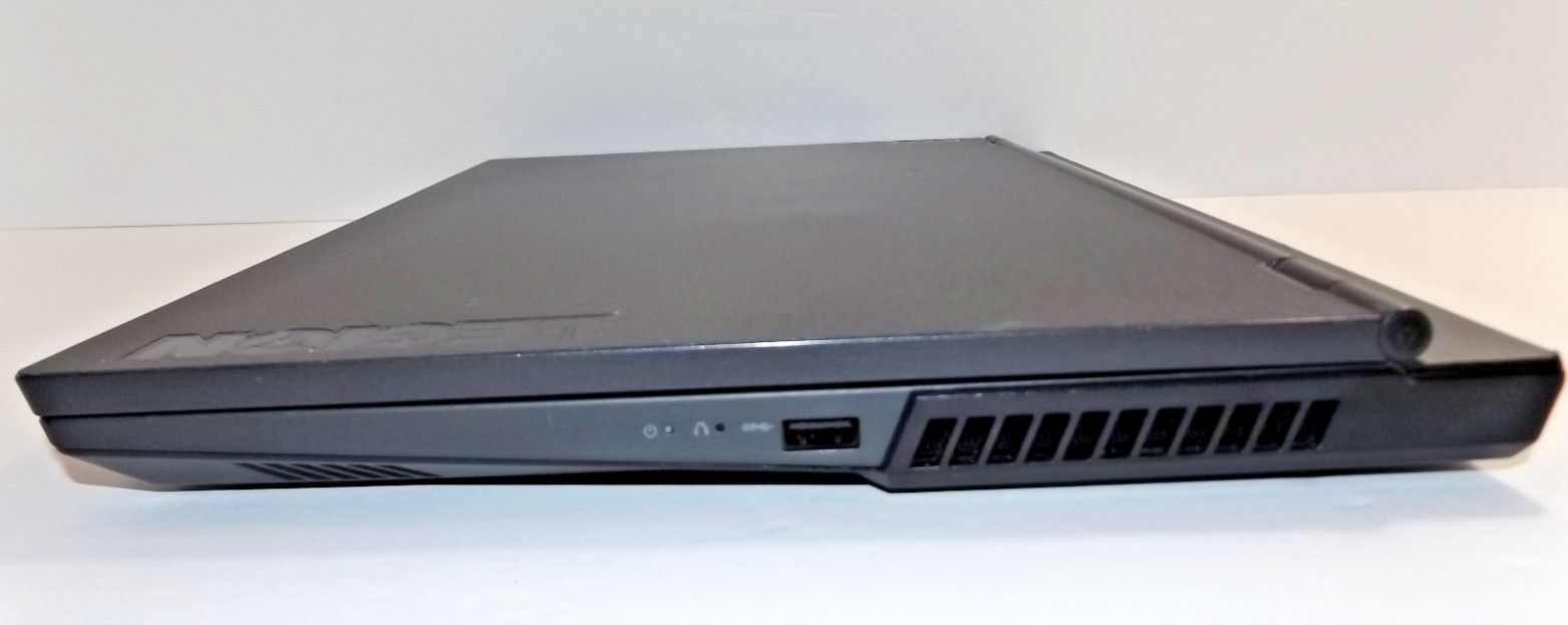 Lenovo Legion 5 15IMH05 16GB 1.5TB 1650Ti i7-10750H 144MHz Upgraded Restored