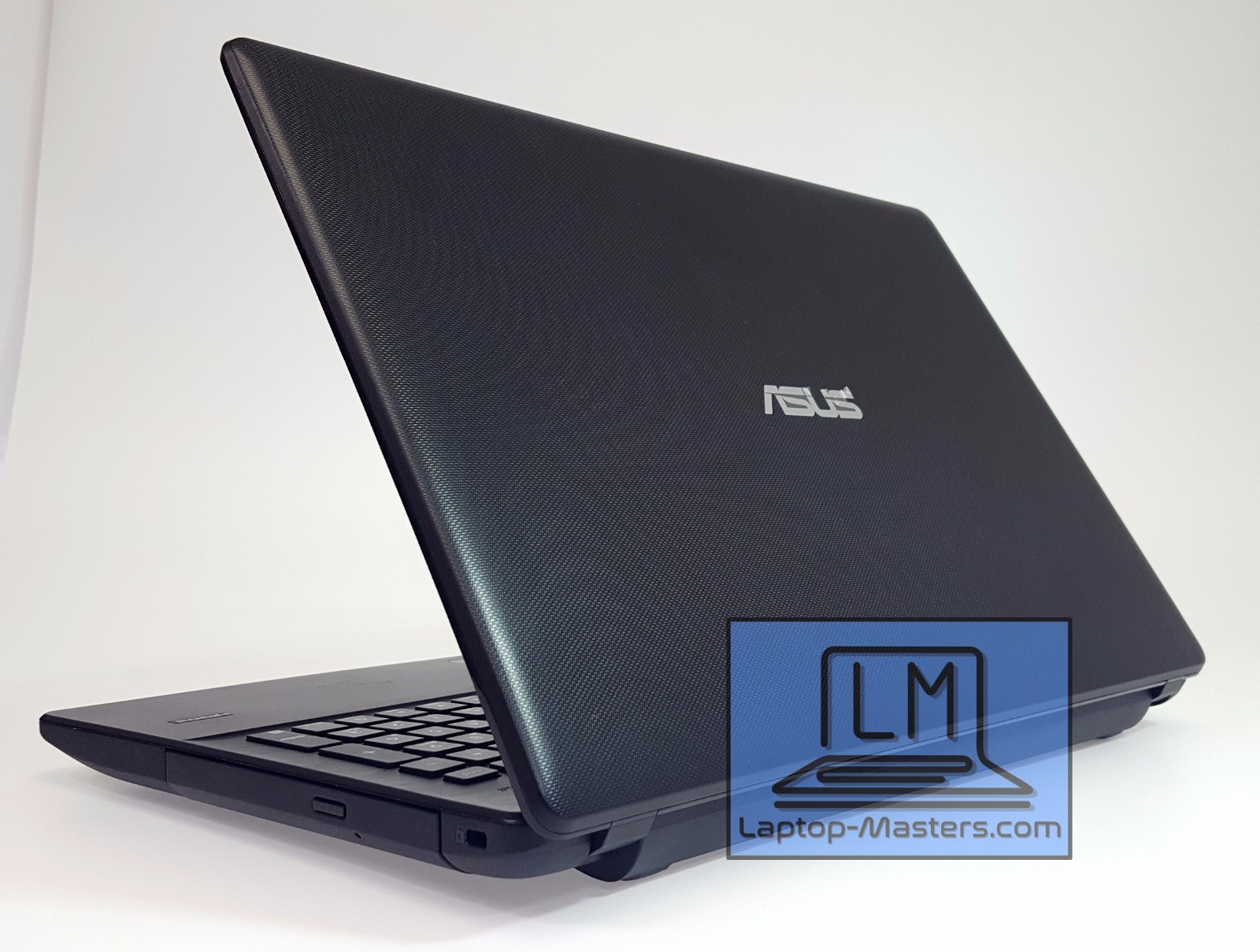 ASUS X551C 15.6″ Laptop Intel Core i3-3217U 1.80GHz 4GB RAM 500GB Windows 10