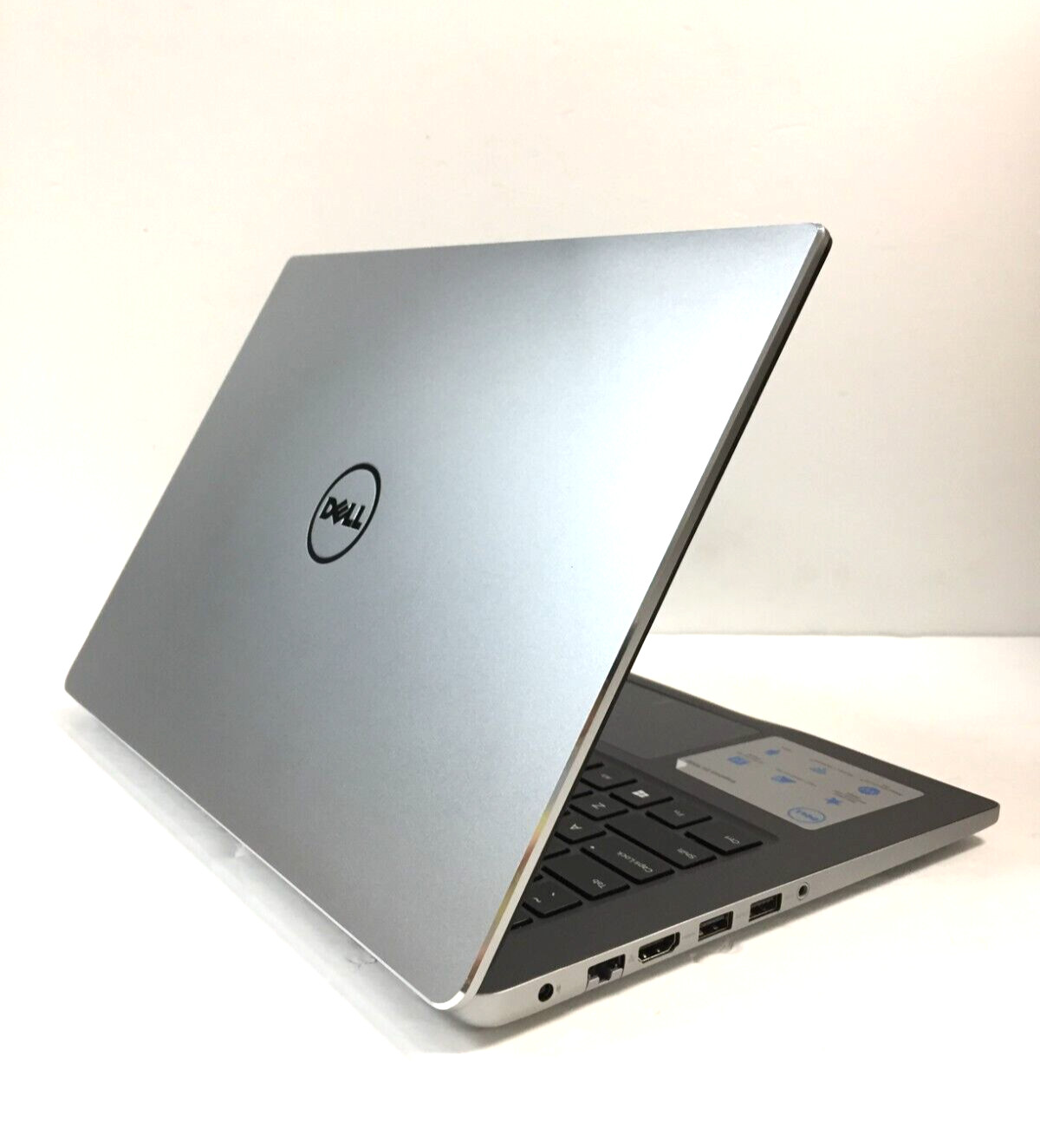 Dell Inspiron 14 7460 14″ FHD Business Laptop/Intel i7-7500U/8GB/1TB HDD/Win Pro