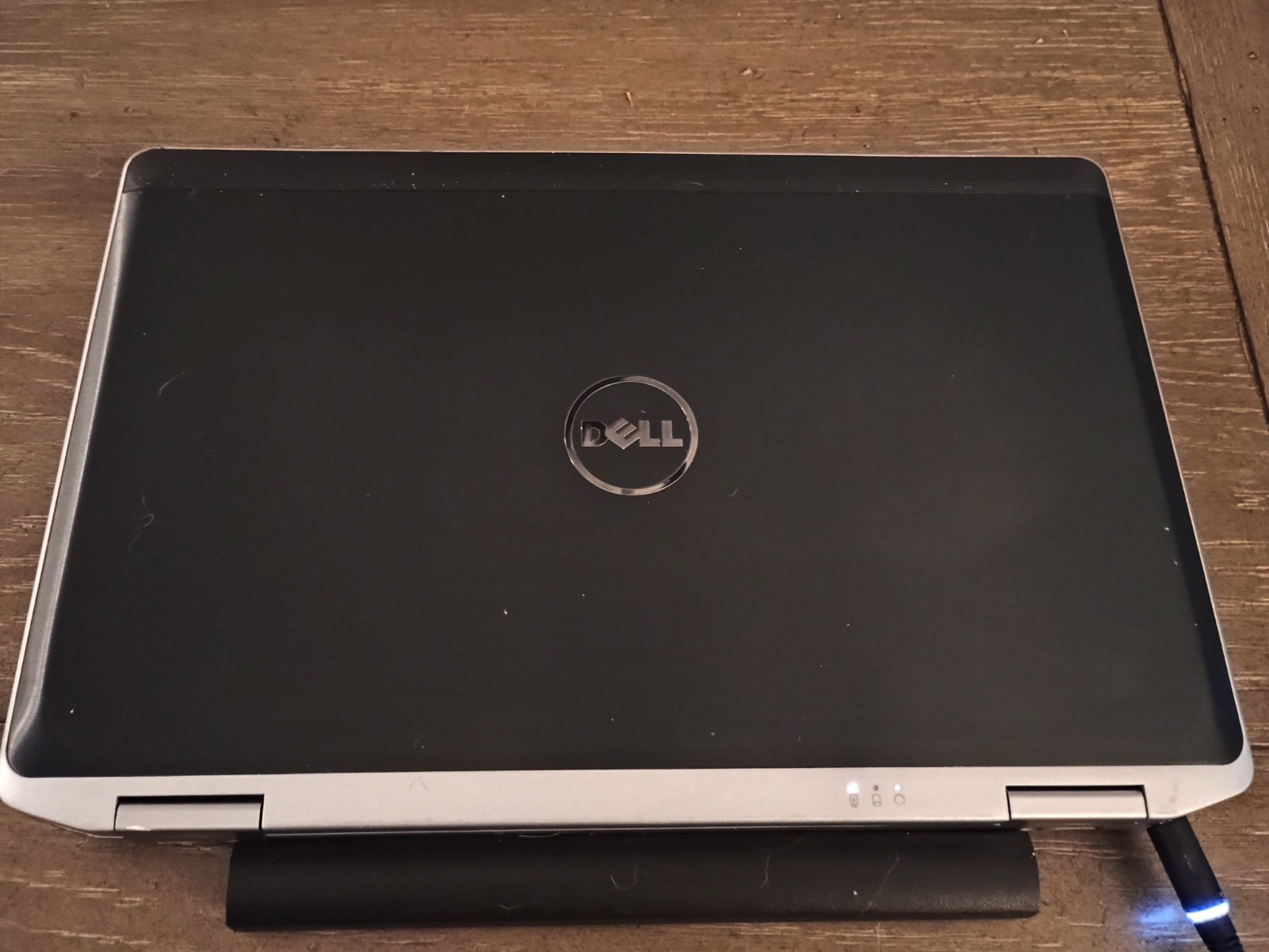 Dell Latitude E6430s Laptop 14″ i5 3320M 16GB 320GB Windows 10 Pro DVDRW