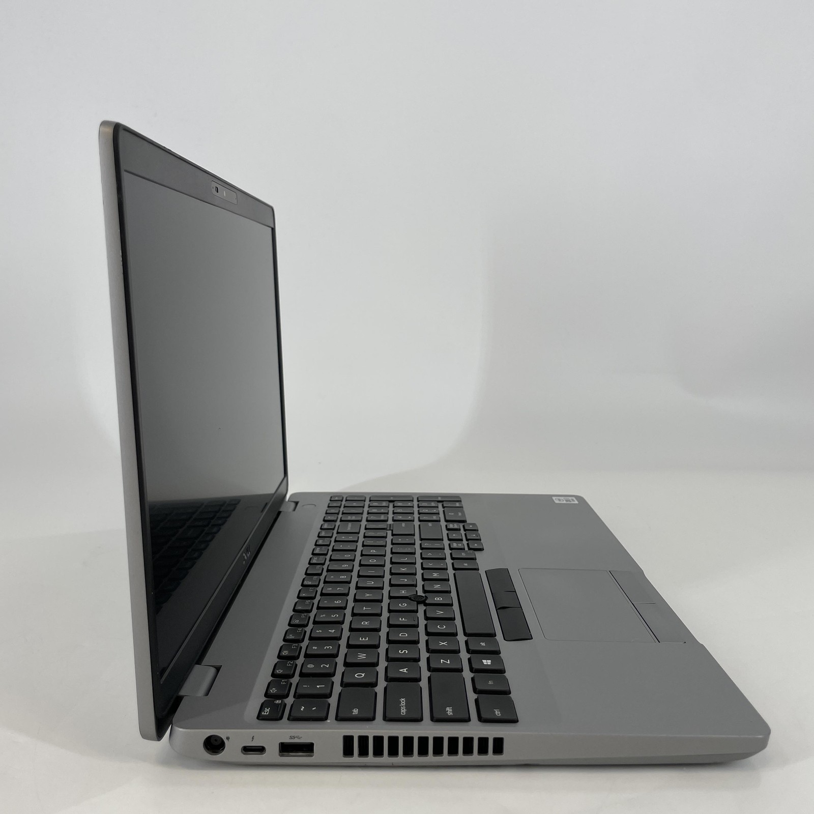 Dell Precision 3551 15.6 FHD i7-10750H 2.60GHz 32GB 1TB SSD Quadro P620 Good